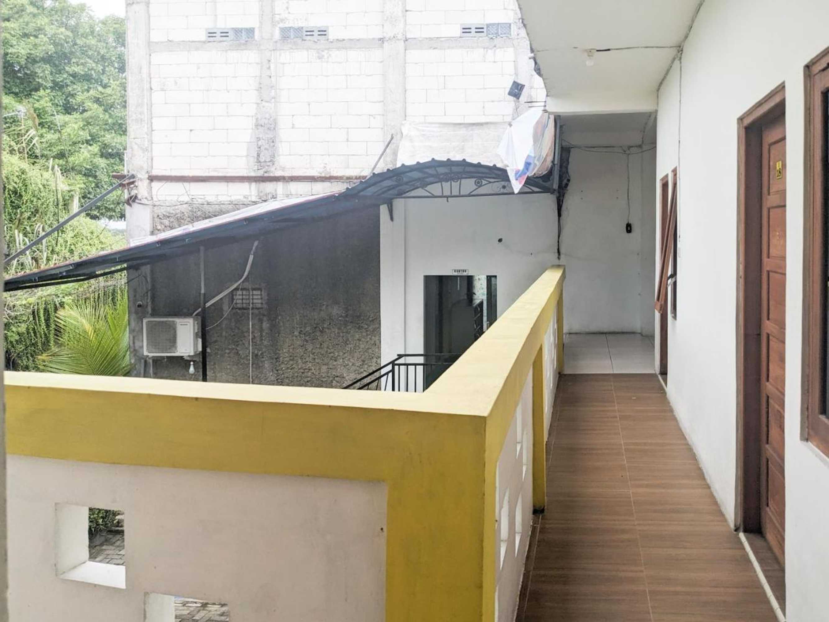 Gift card for Hotel Gunting Asri Ngawi Redpartner