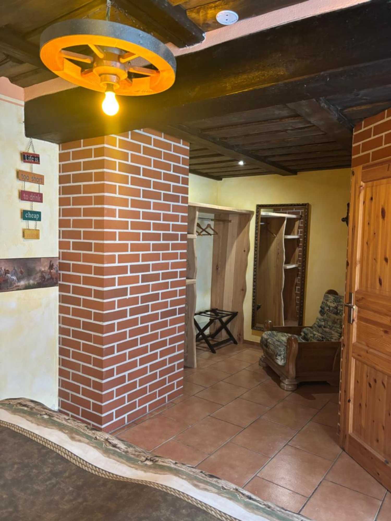 Gift card for Western-Inn