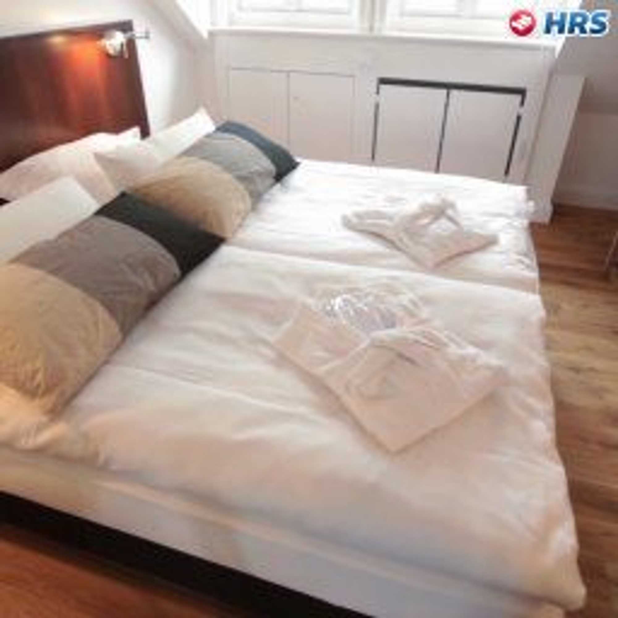 Gift card for Hotel Am Burgmannshof Gift card for Hotel Am Burgmannshof