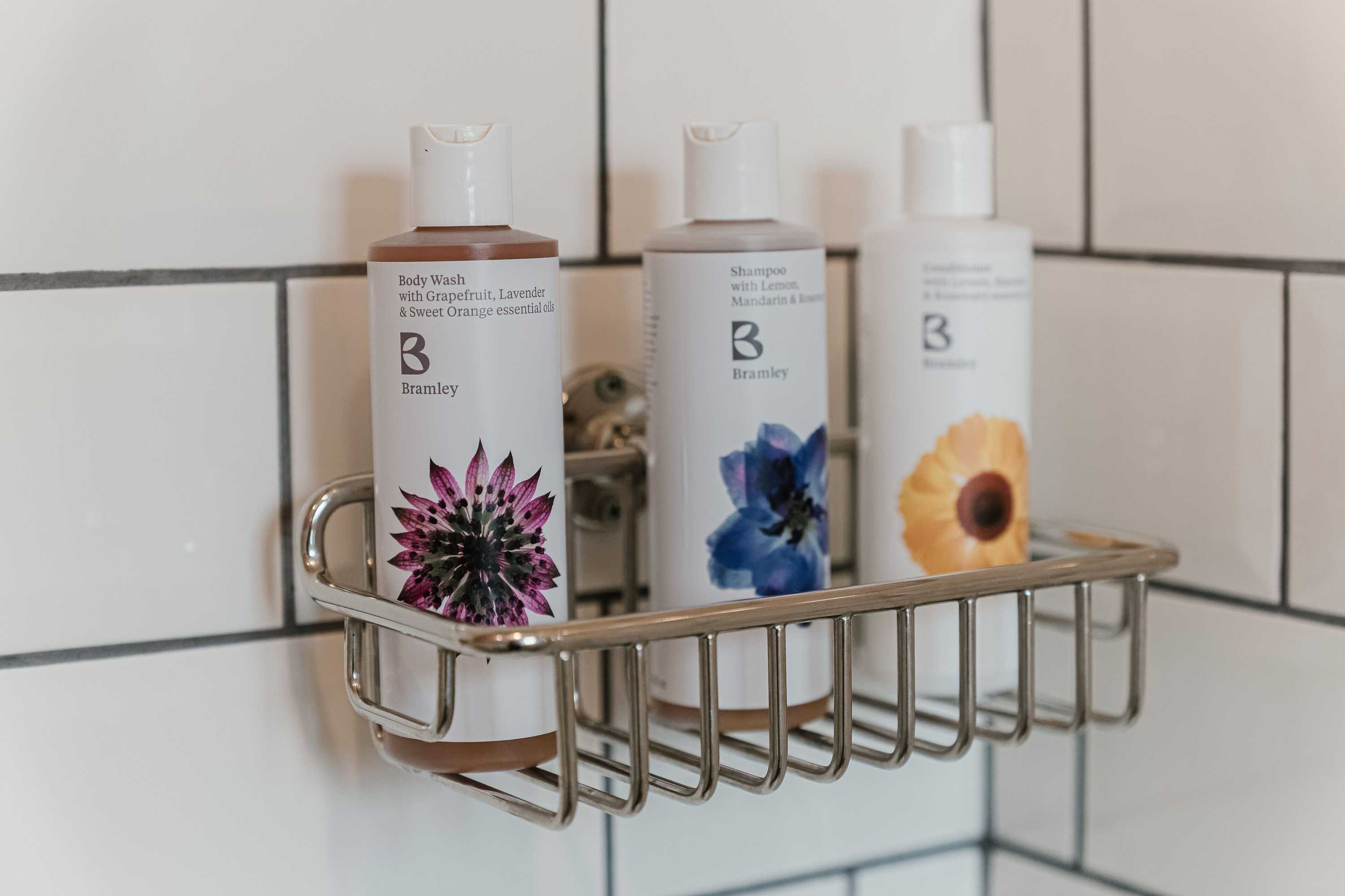 Gift card for Bridge House