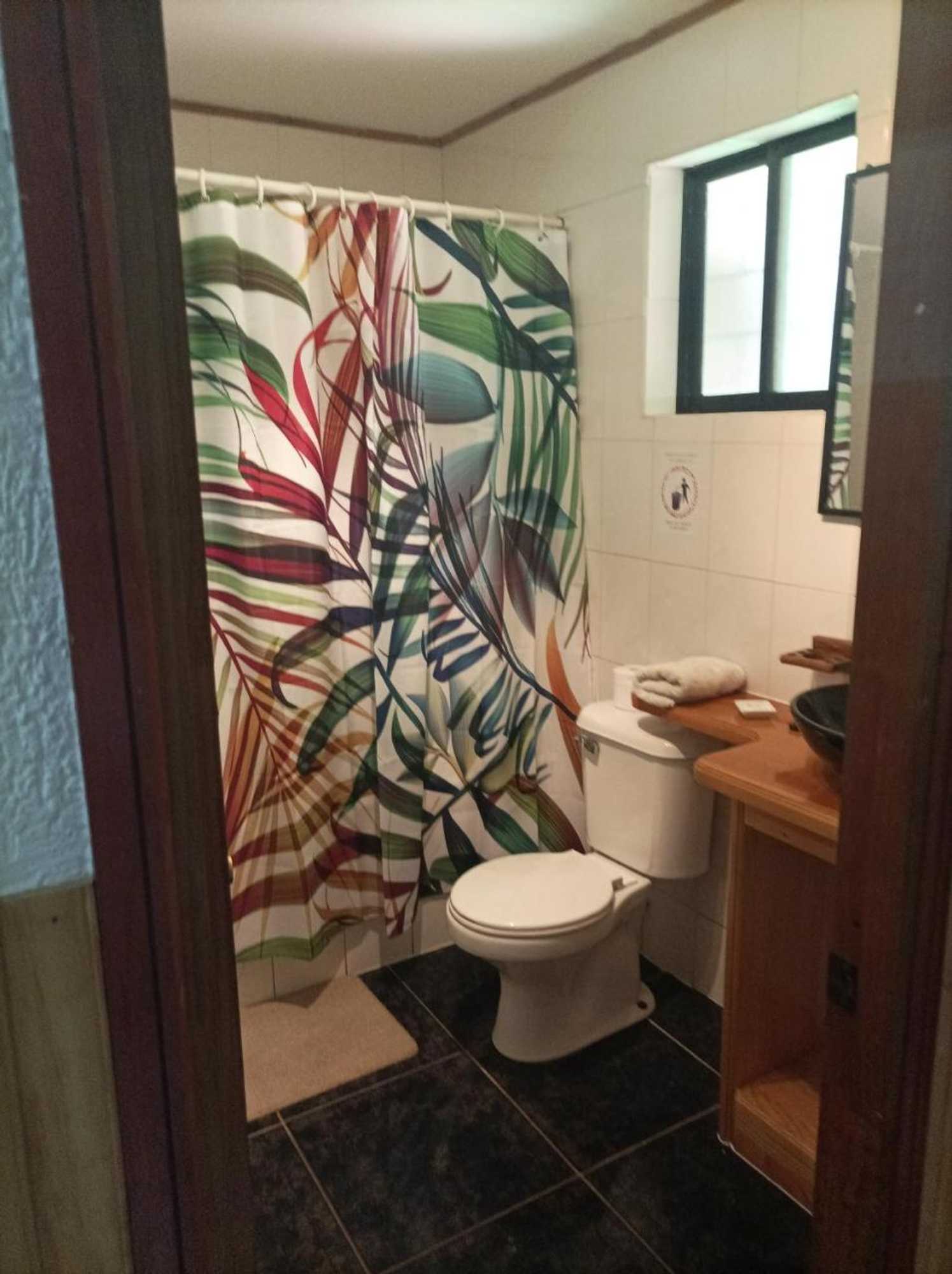 Gift card for Cabañas Mana Nui Inn