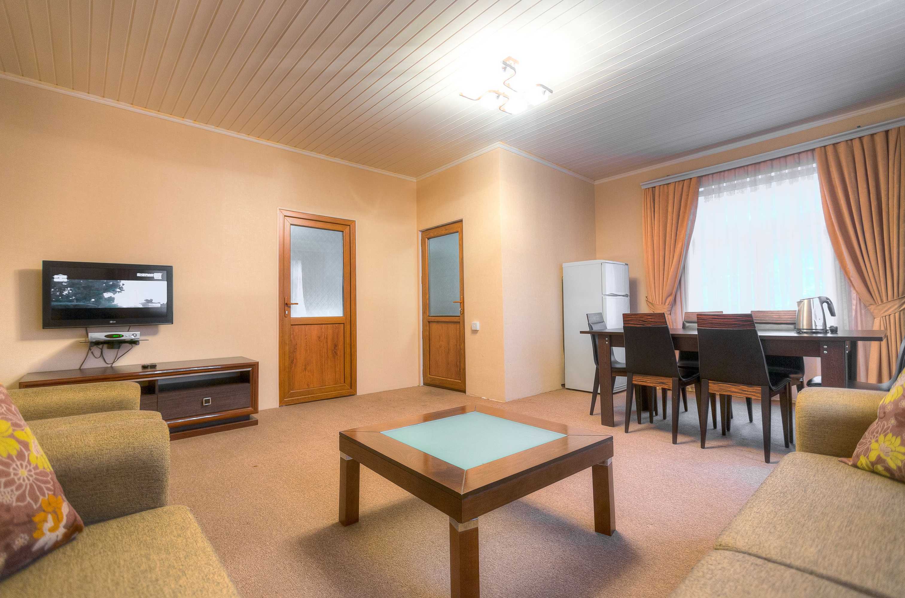 Gift card for Chateau Qusar