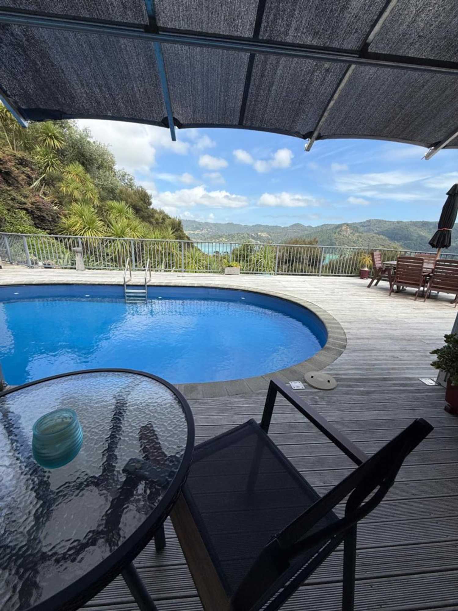 Gift card for King's View Lodge