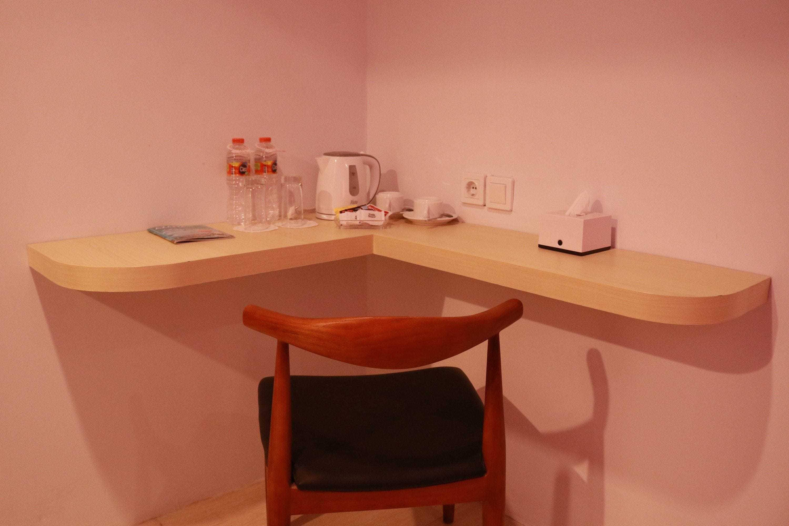 Gift card for Front One Inn Semarang