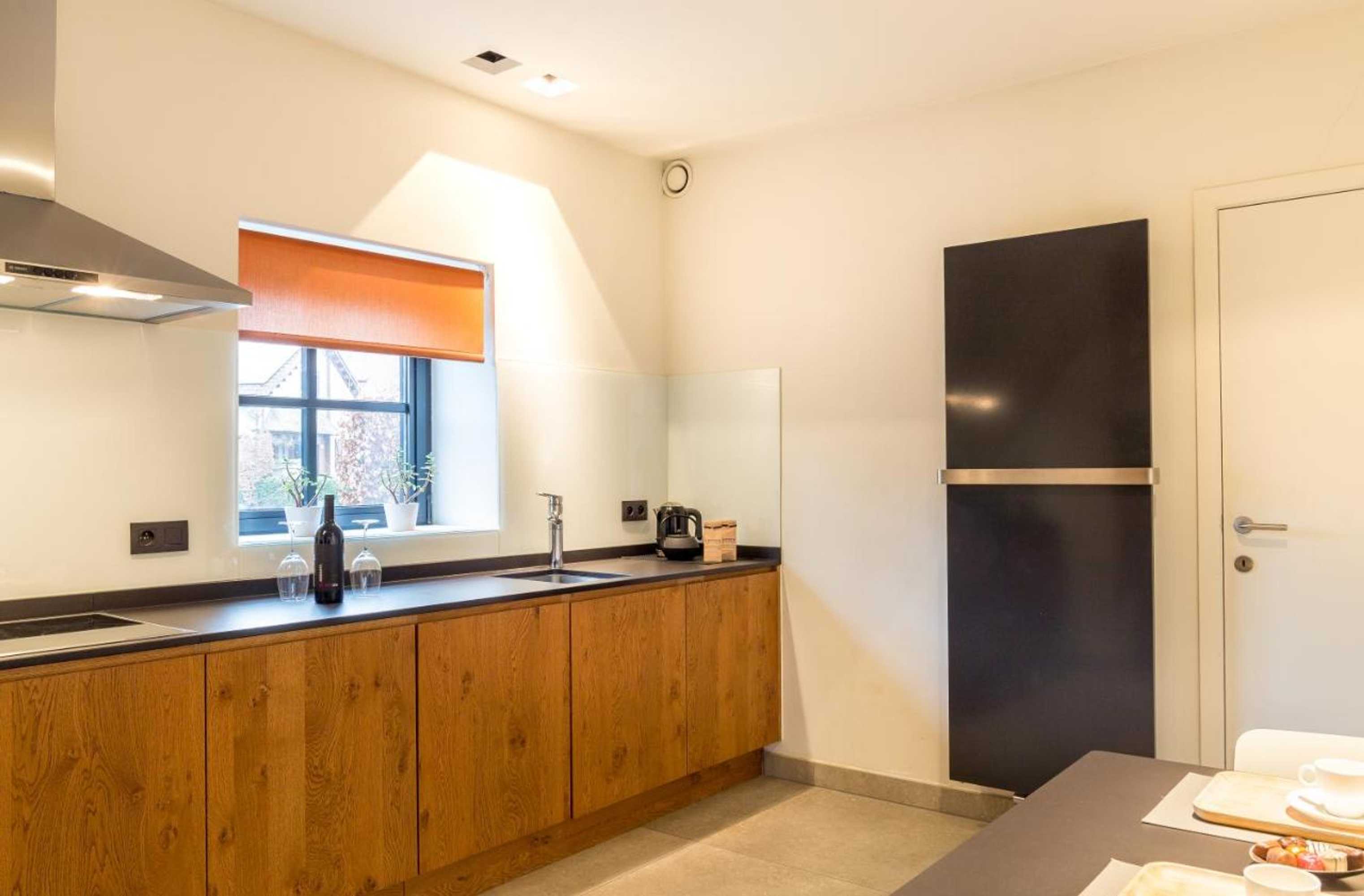 Gift card for De Vliere