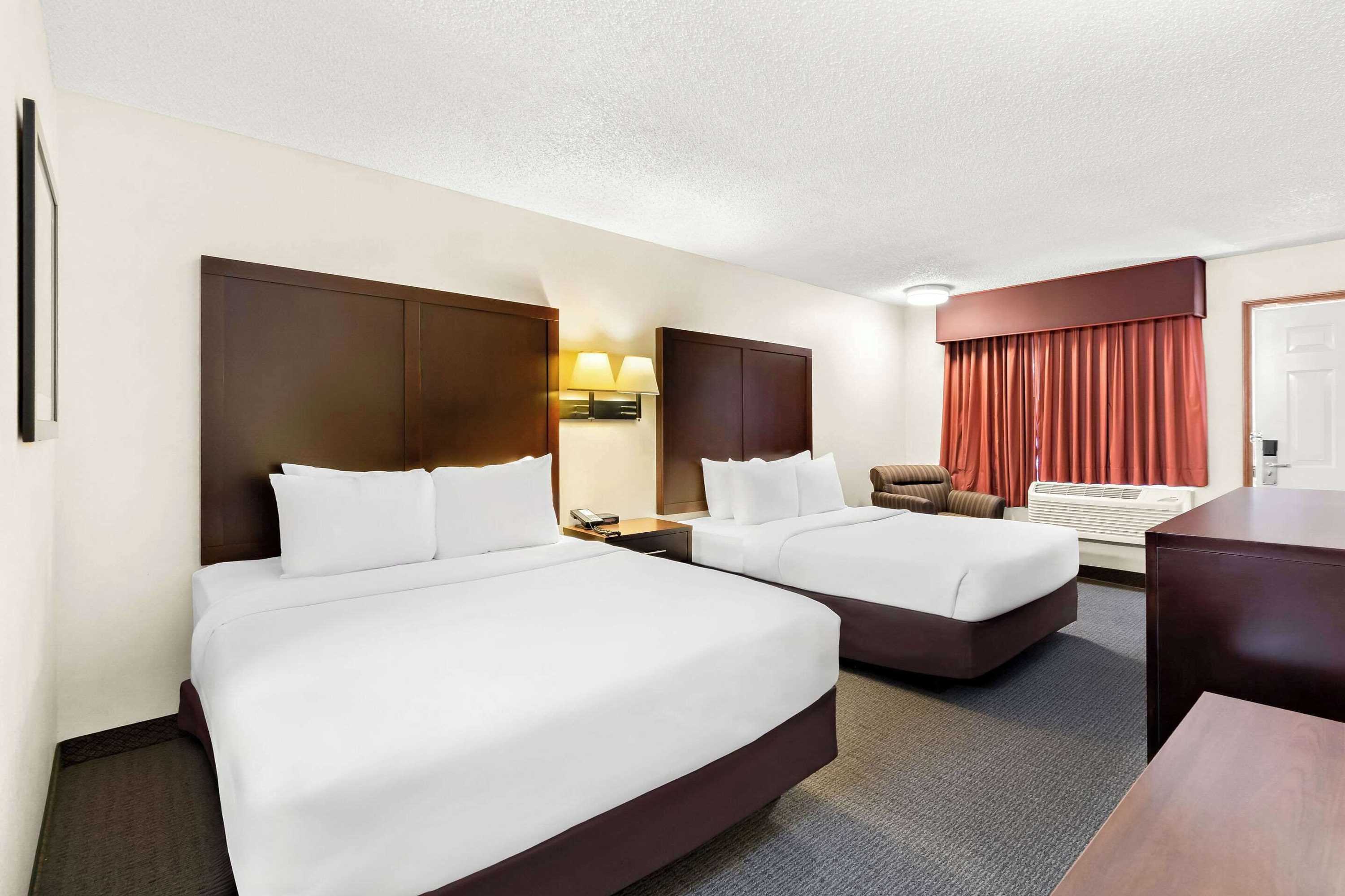 Gift card for Quality Inn Mount Vernon Gift card for Quality Inn Mount Vernon