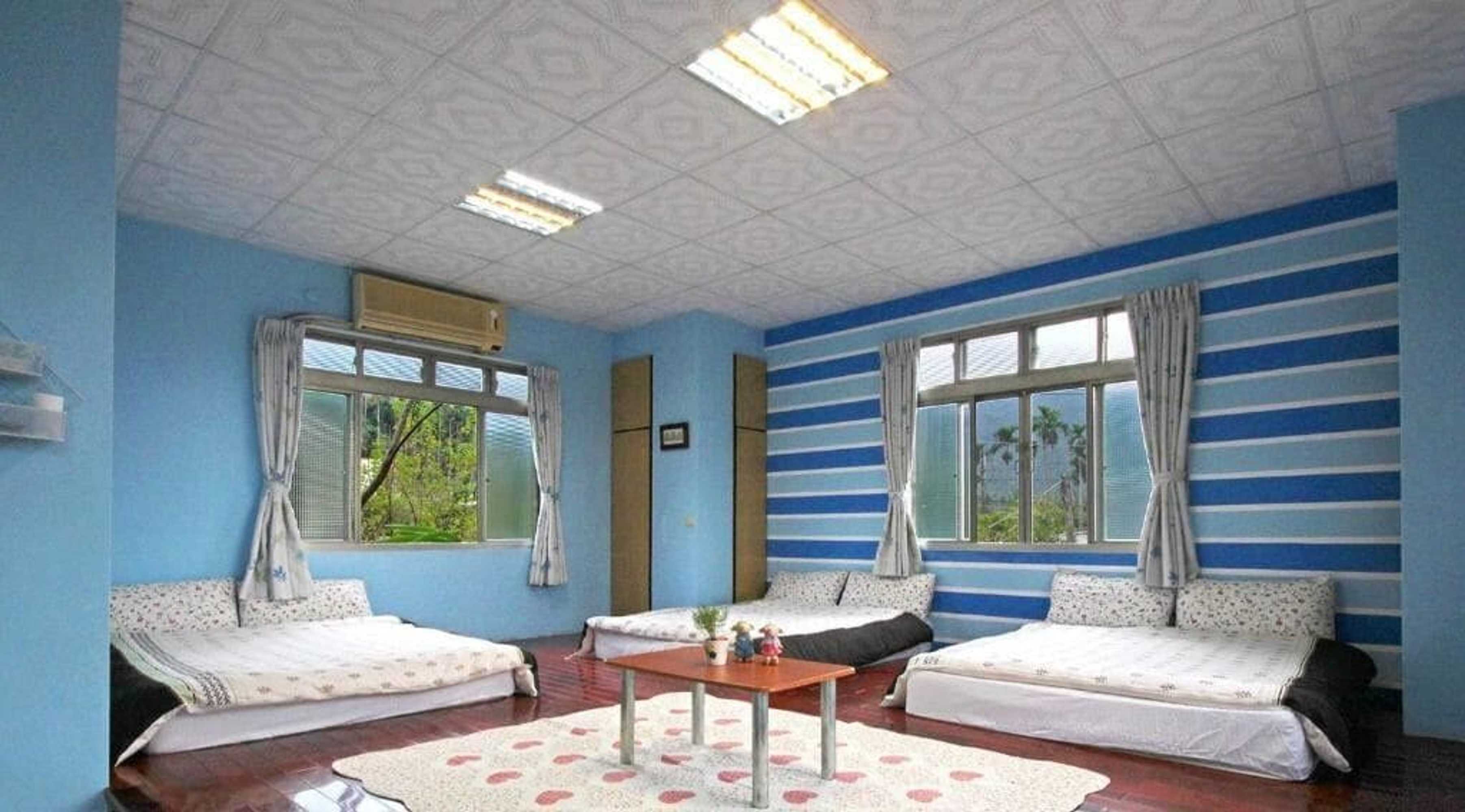 Gift card for Hua Shan Hor Yuan Homestay