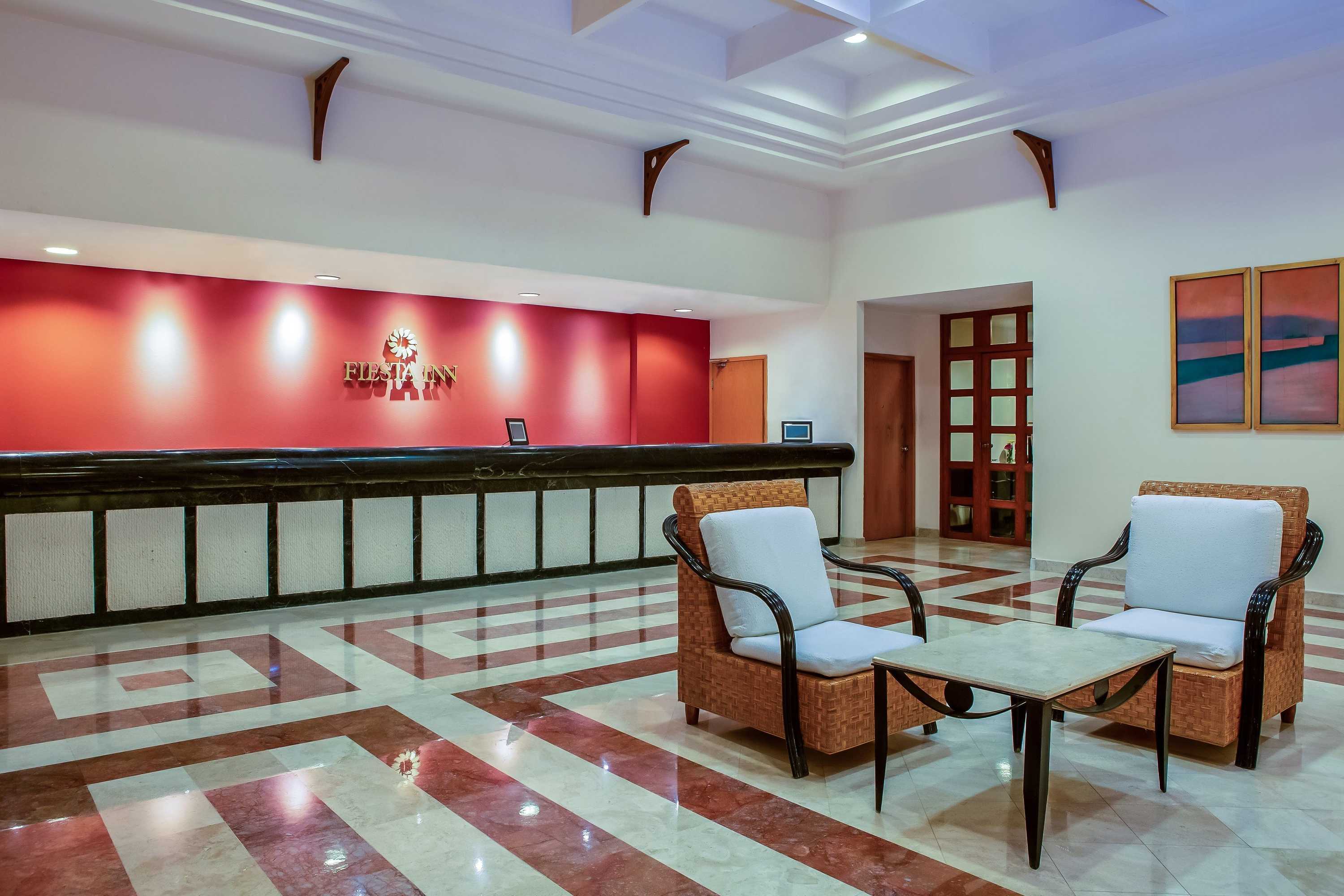 Gift card for Fiesta Inn Tampico Gift card for Fiesta Inn Tampico
