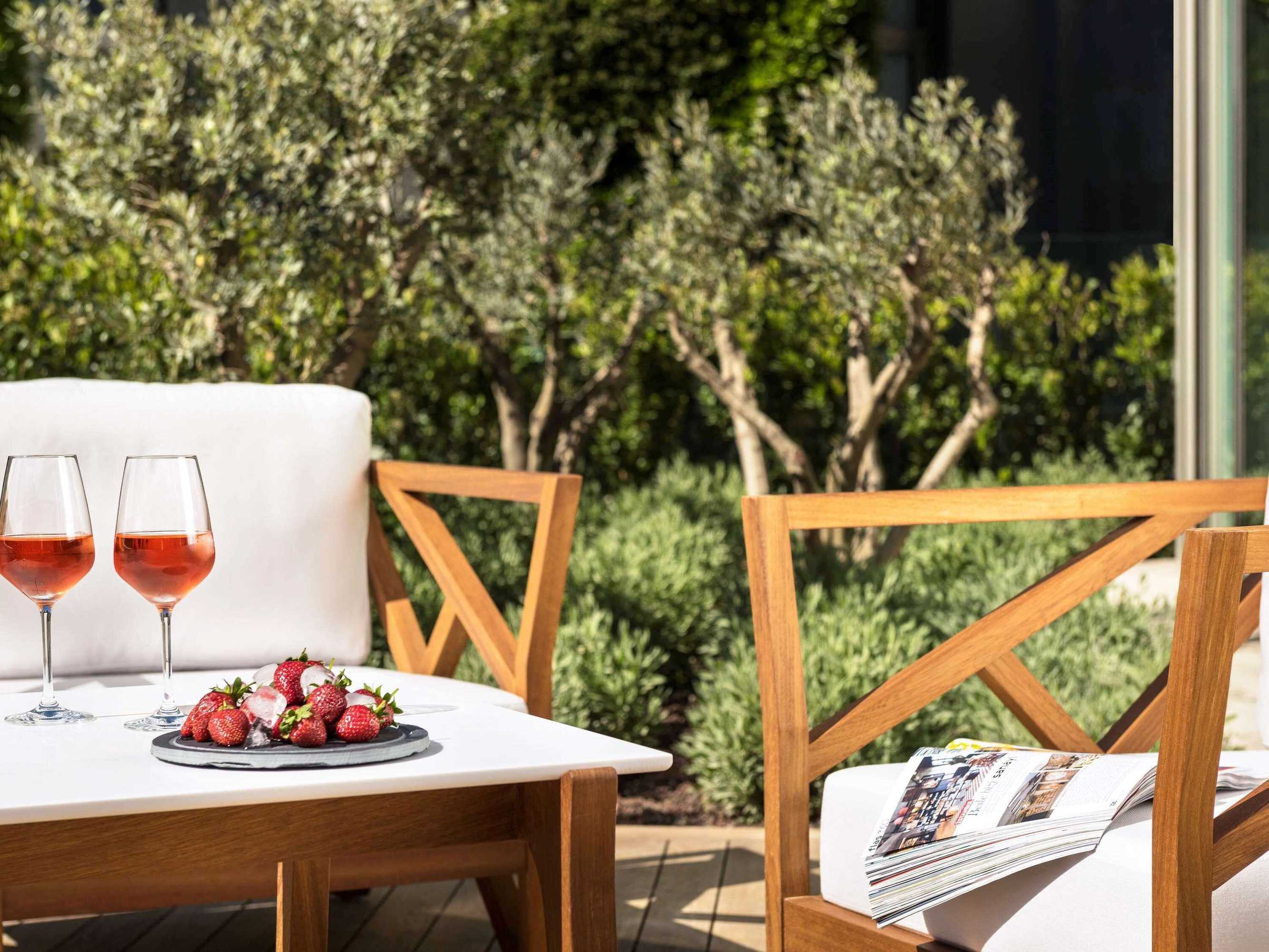 Gift card for Swissotel Resort Bodrum Beach Gift card for Swissotel Resort Bodrum Beach