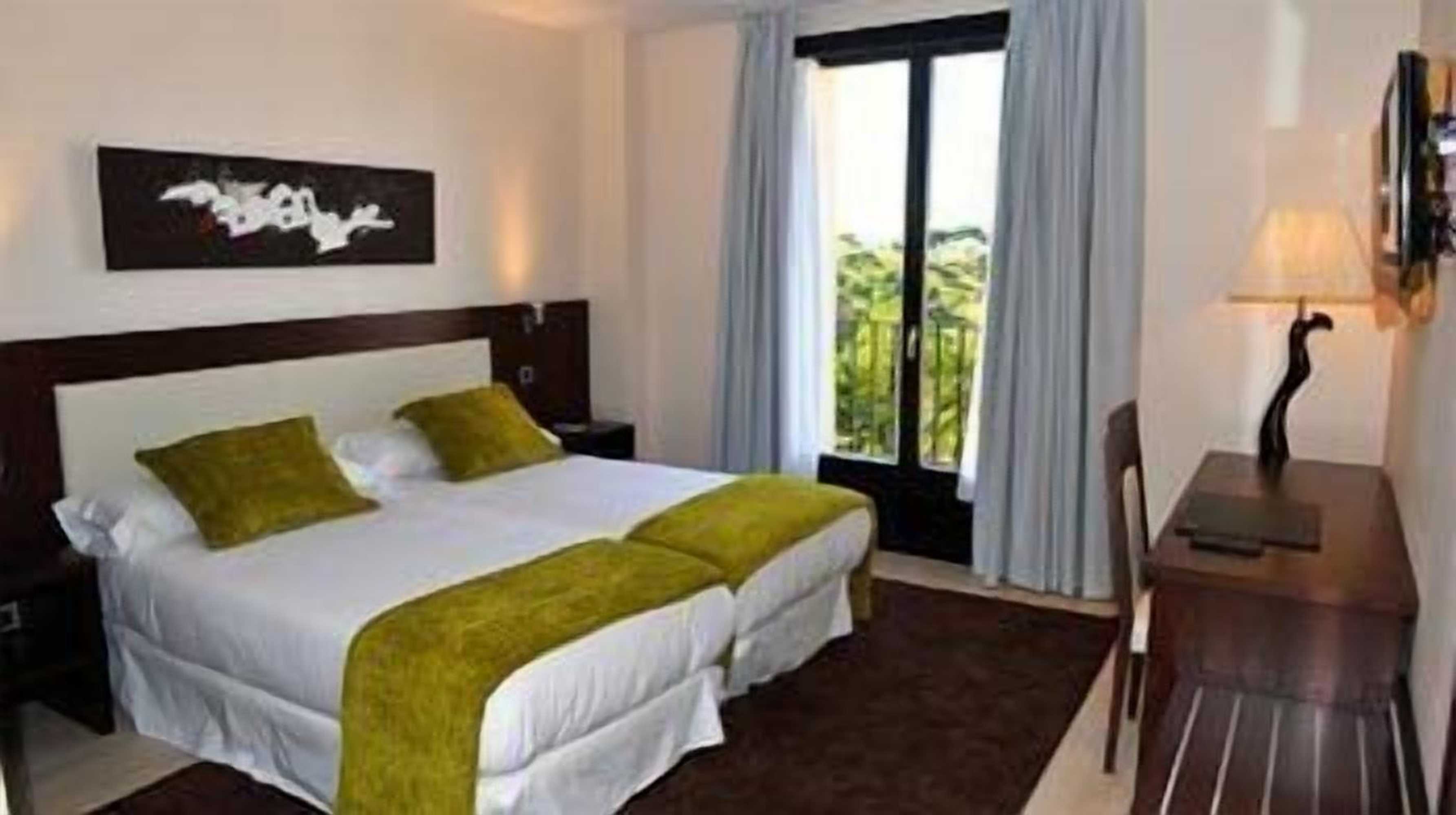 Gift card for Hotel Don Felipe Gift card for Hotel Don Felipe