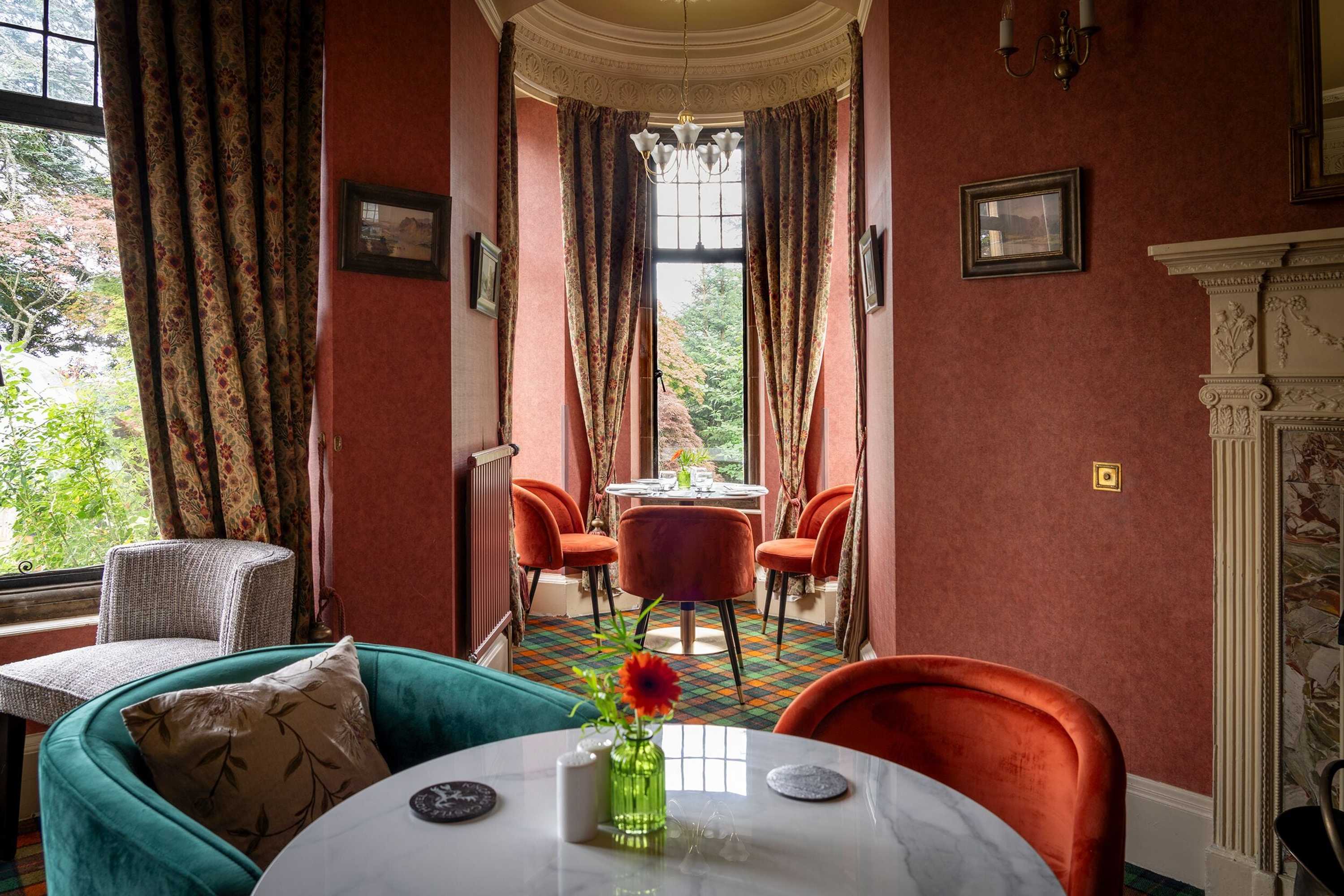 Gift card for Kincraig Castle Hotel Gift card for Kincraig Castle Hotel