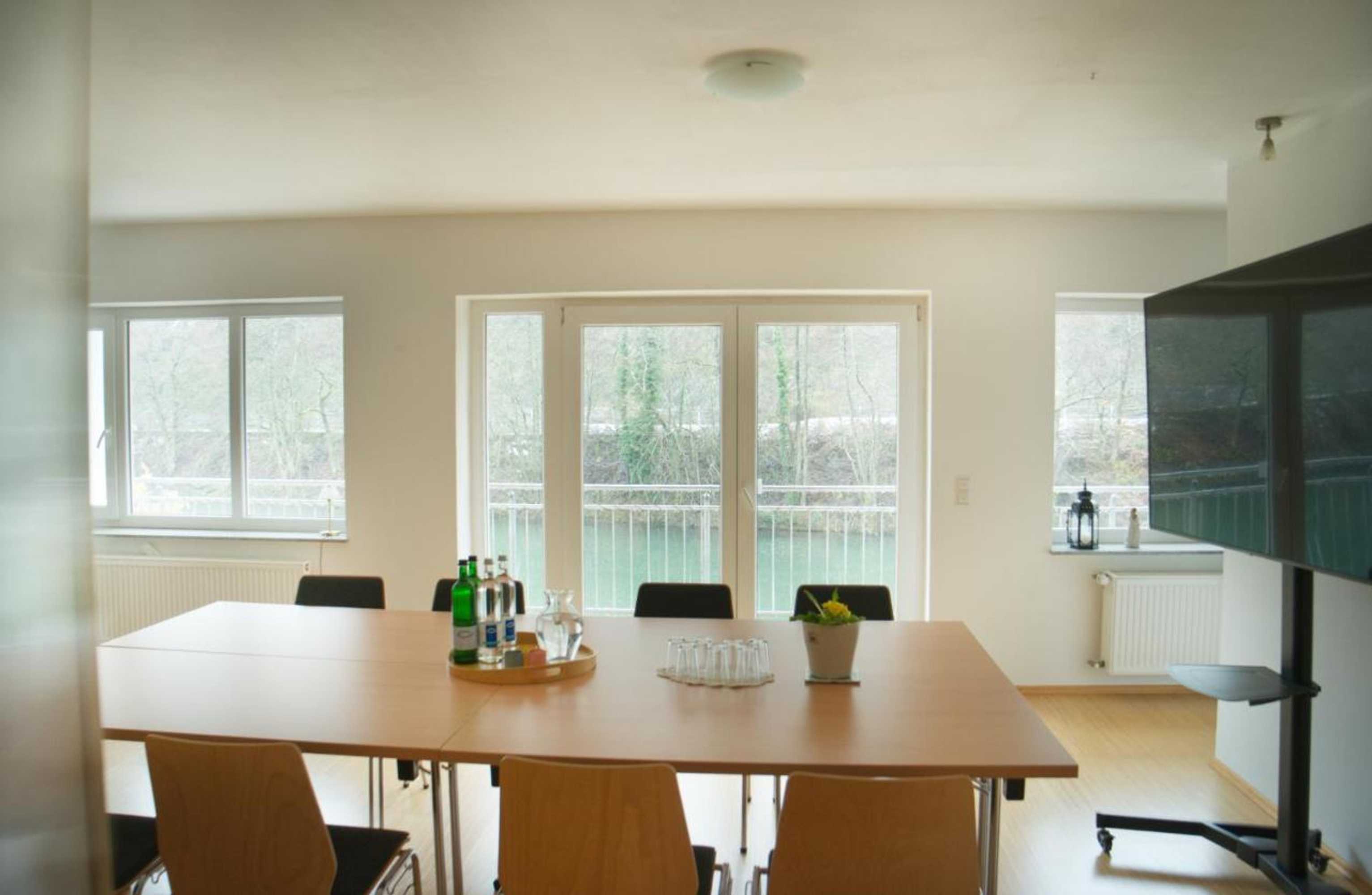 Gift card for Pension & Seminarhaus 