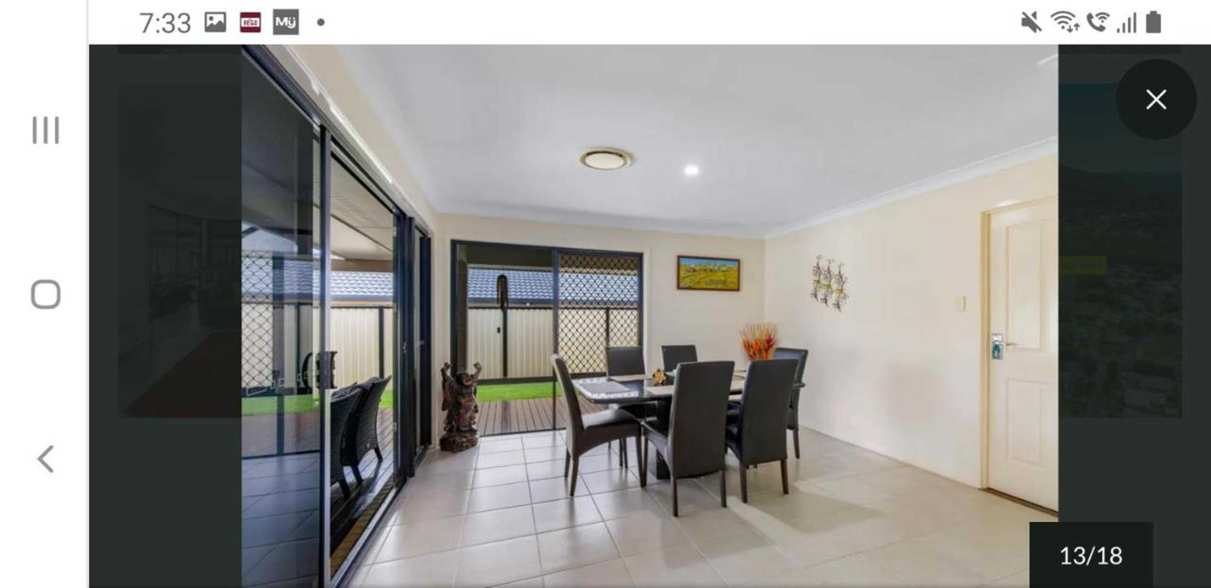 Gift card for Jen's Getaway