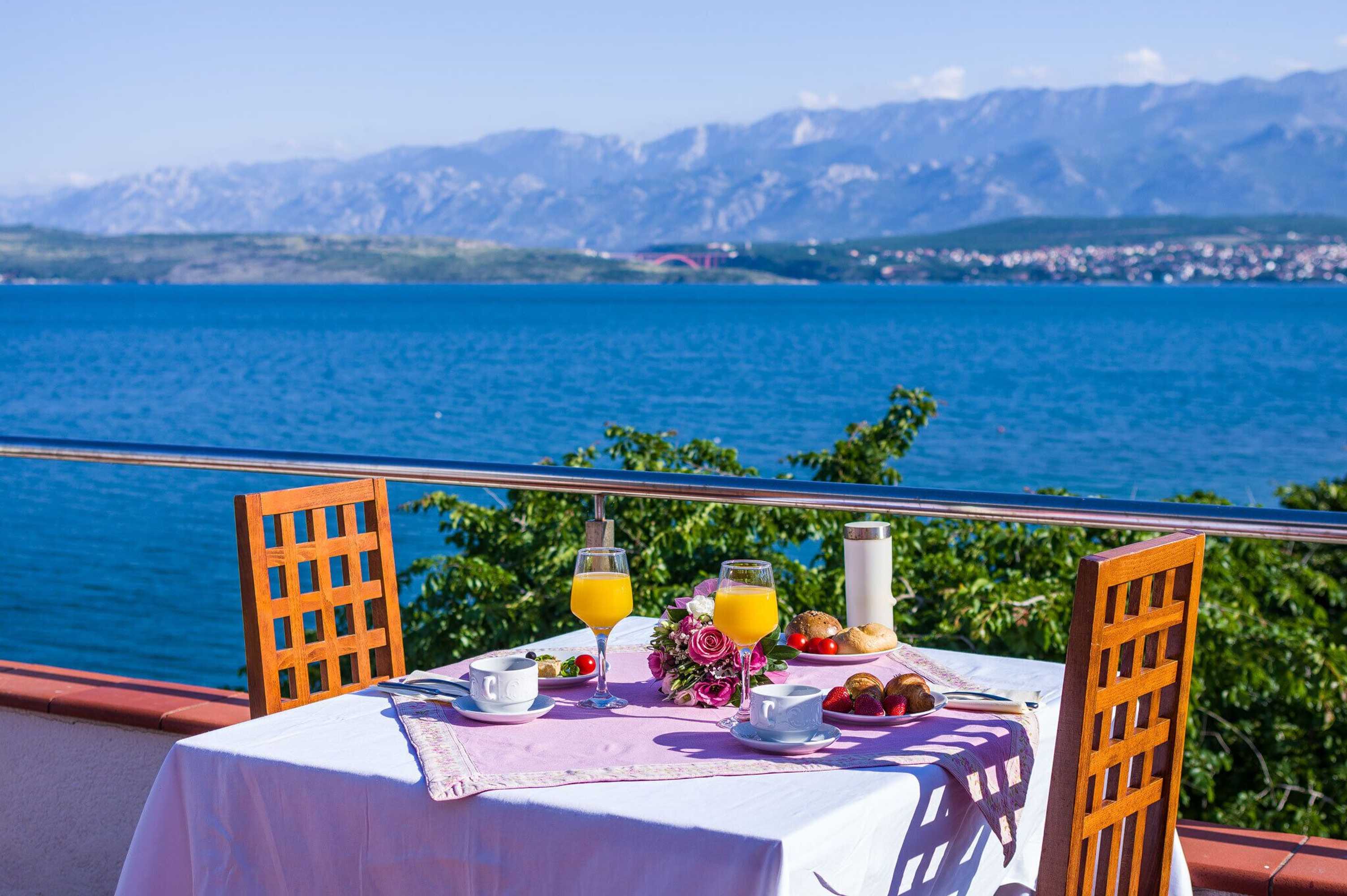 Gift card for Hotel Rooms Roccia