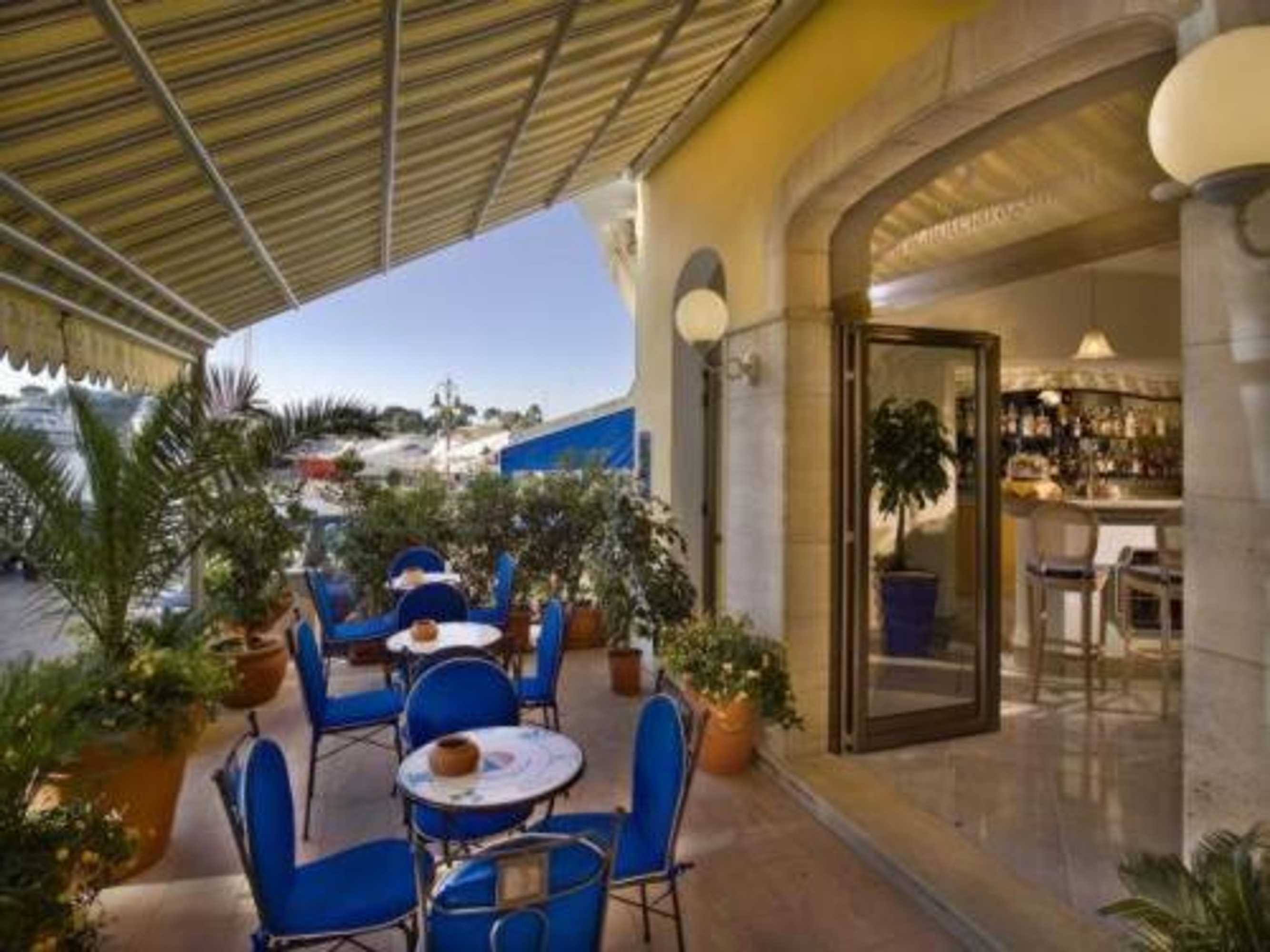 Gift card for Aragona Palace Hotel & Spa
