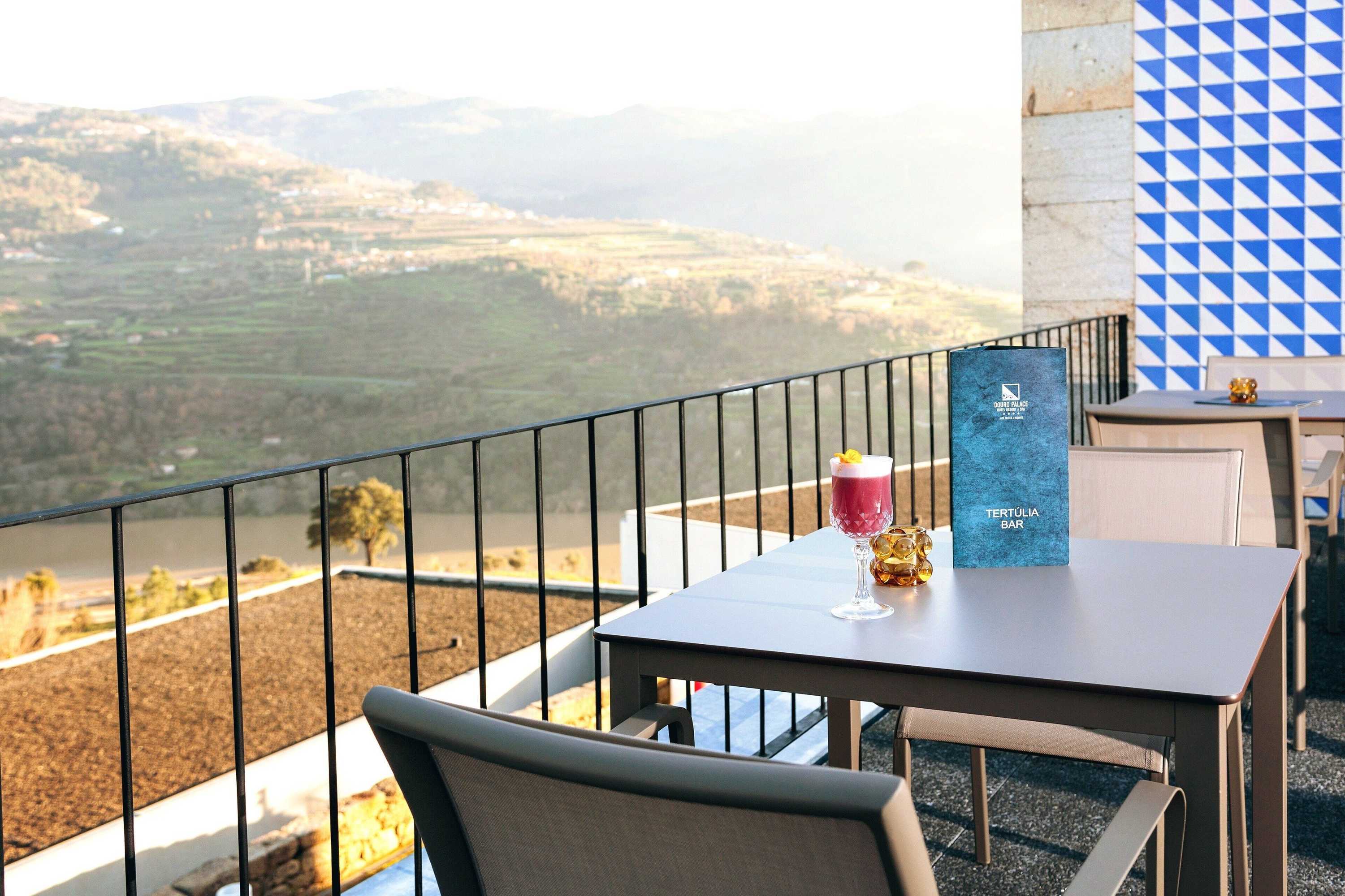 Gift card for Douro Palace Hotel Resort And Spa
