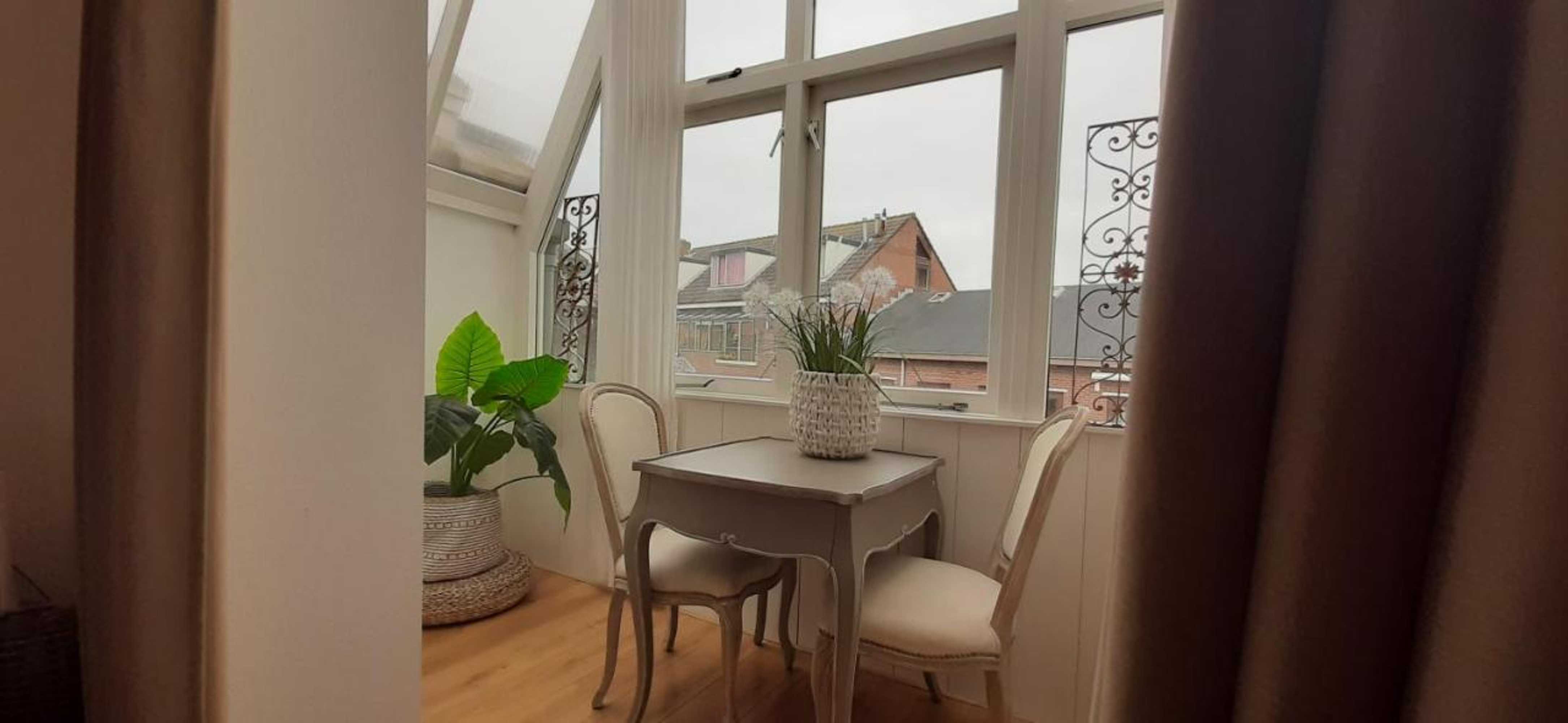 Gift card for Hendrika Apartments