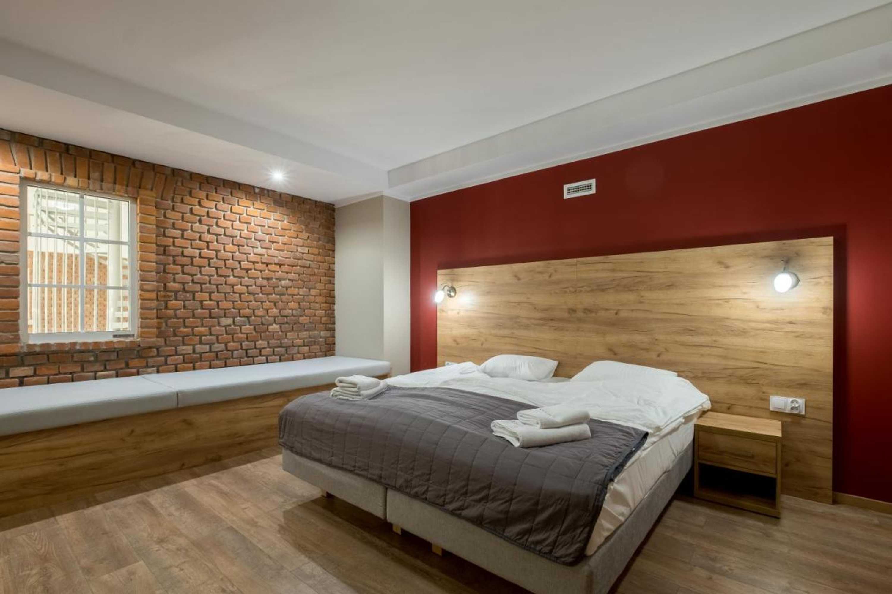 Gift card for Hotel Vinnica