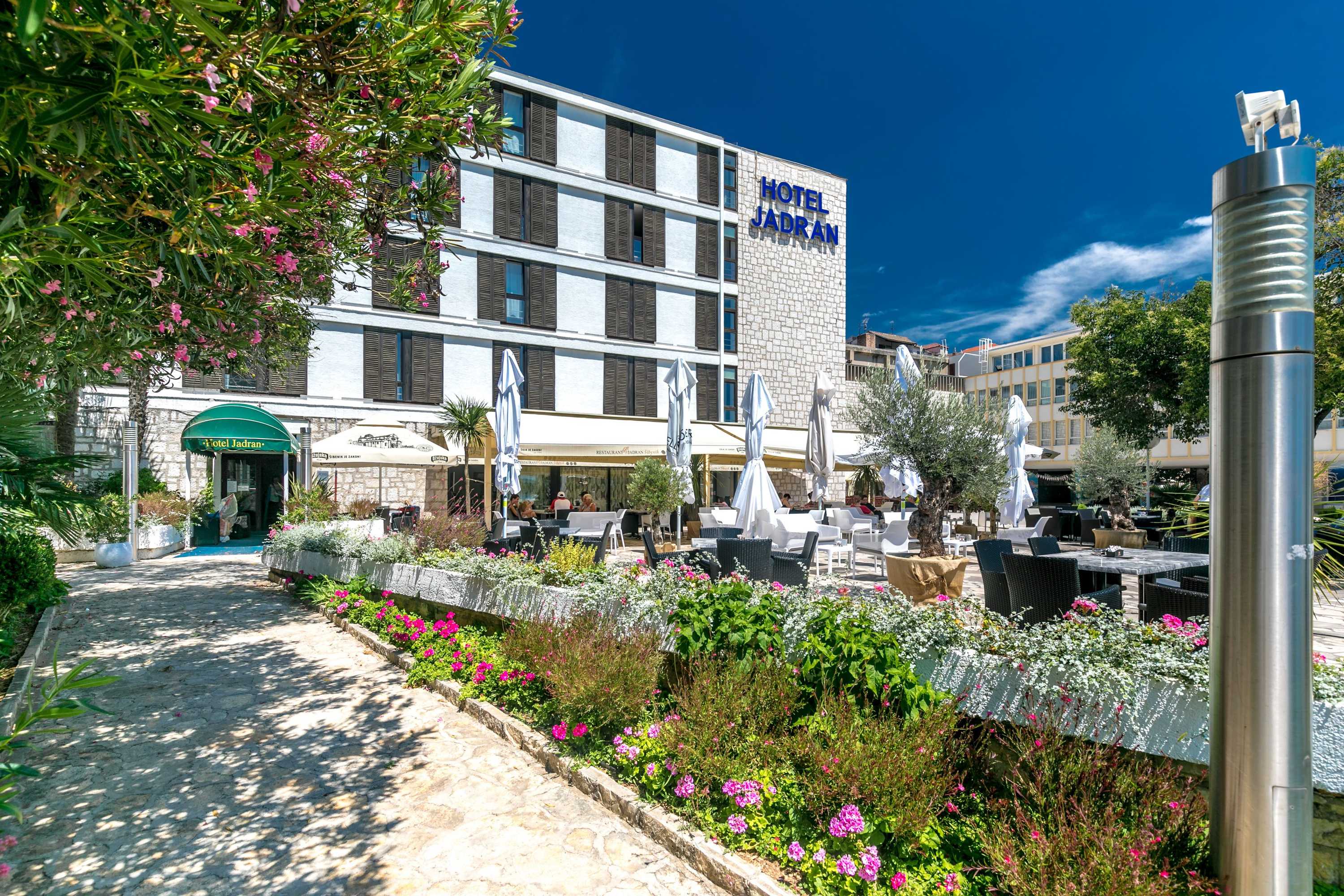 Gift card for Hotel Jadran Gift card for Hotel Jadran