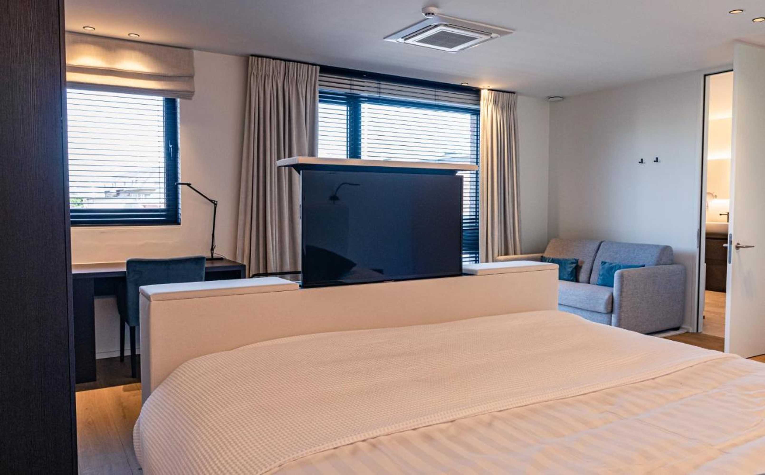 Gift card for Hotel De Jachthoorn