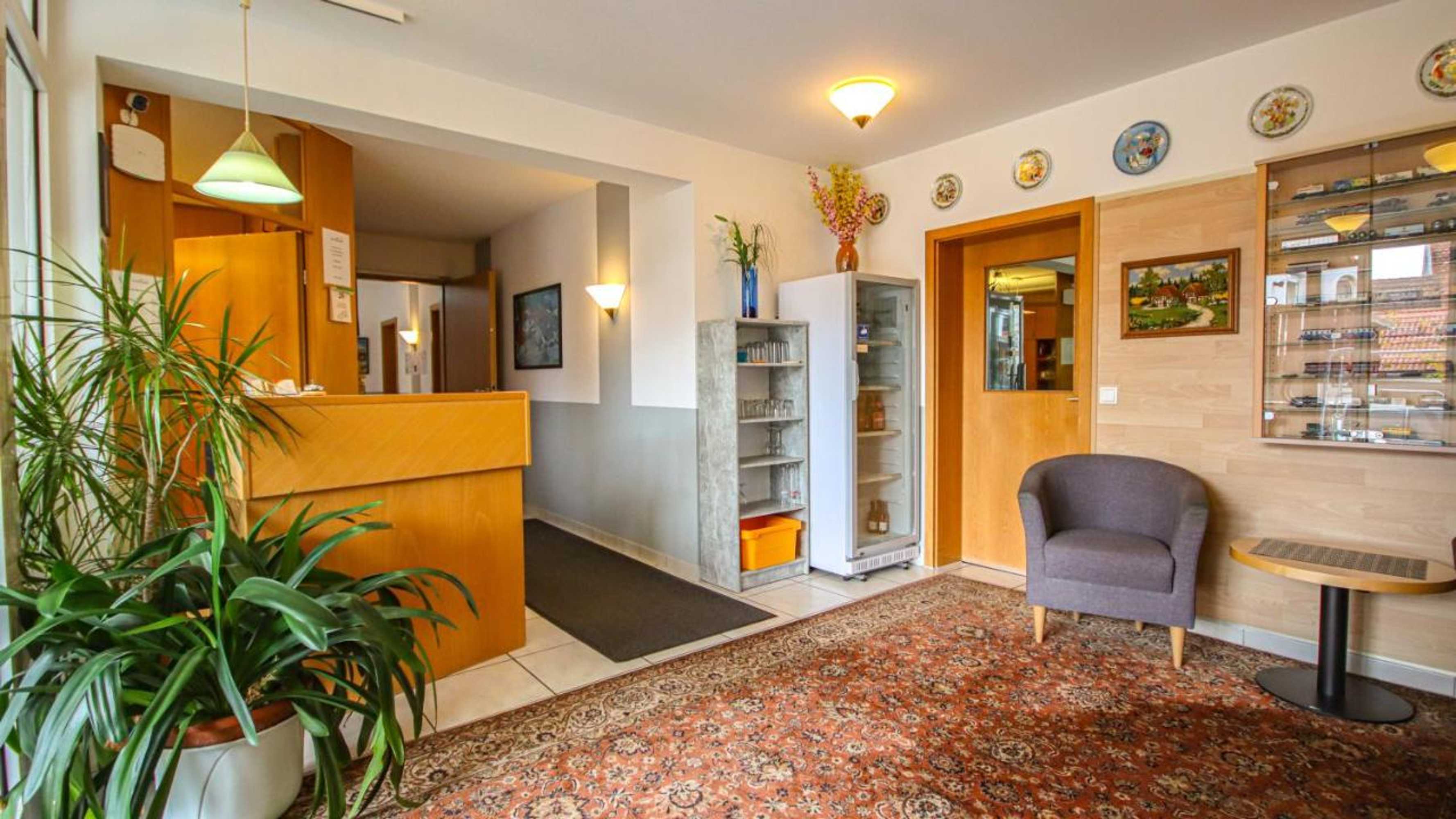 Gift card for Hotel Fausel