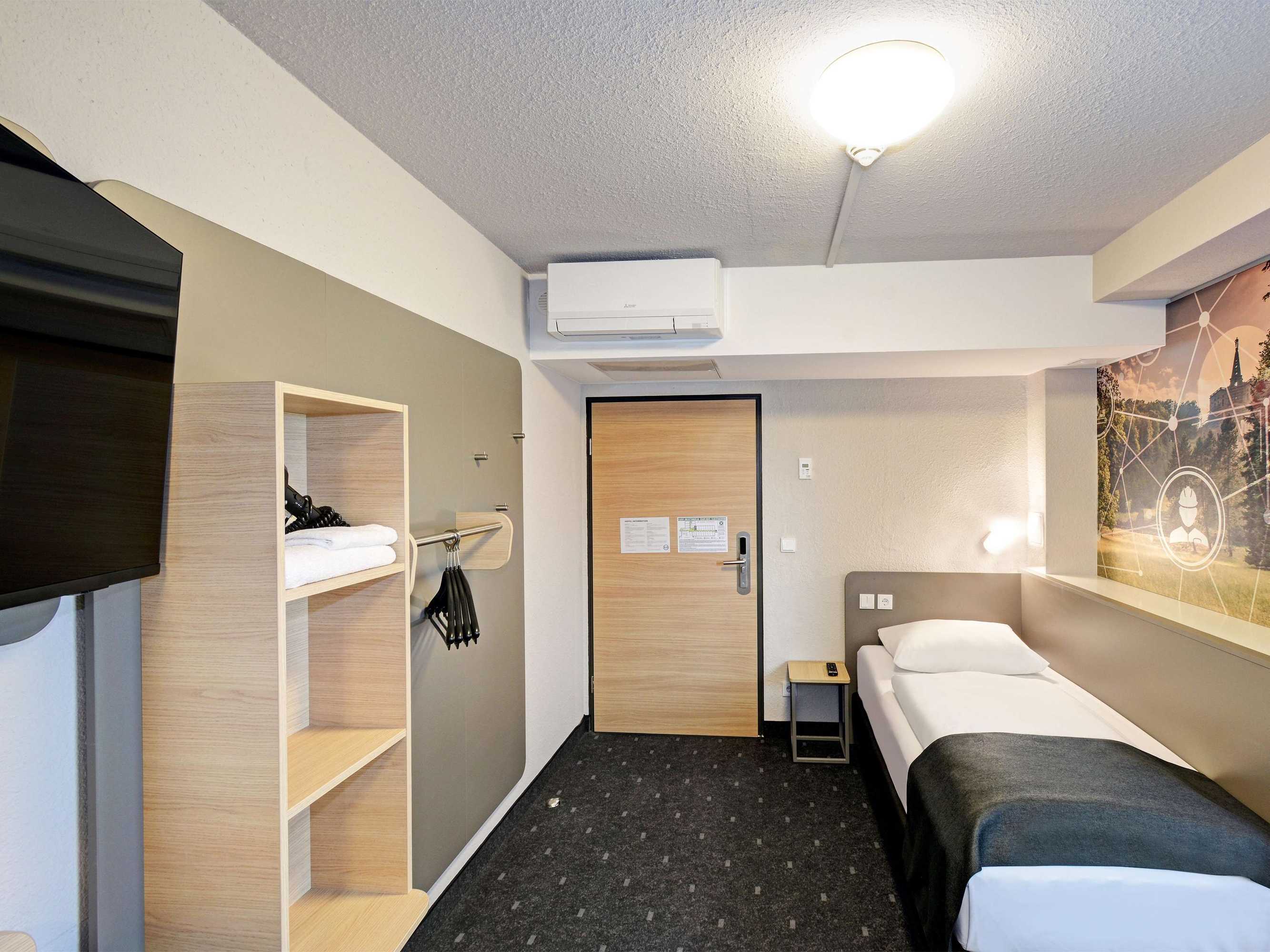 Gift card for B&b Hotel Kassel-Industriepark Gift card for B&b Hotel Kassel-Industriepark