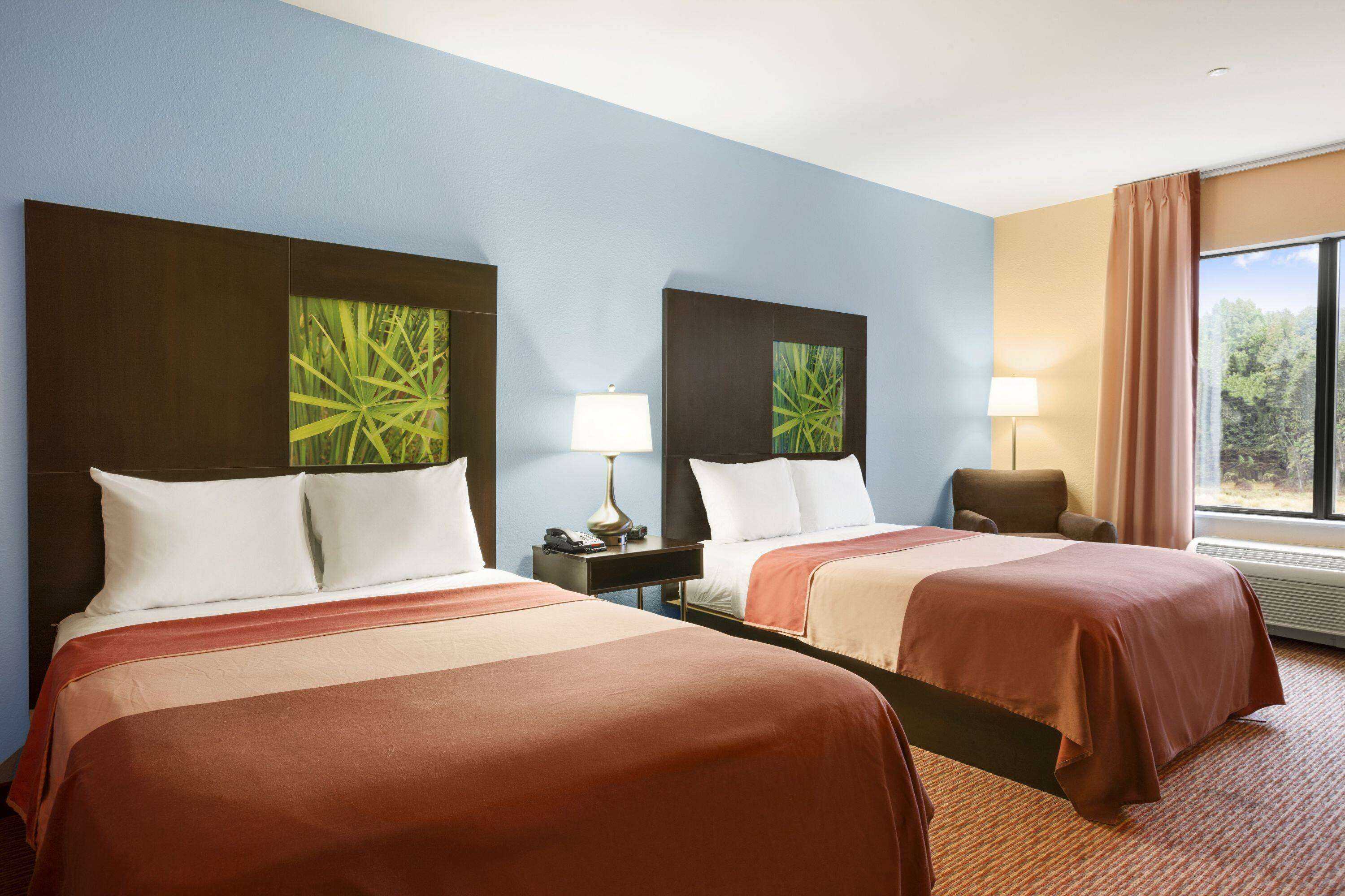 Gift card for Super 8 by Wyndham Pennsville/wilmington