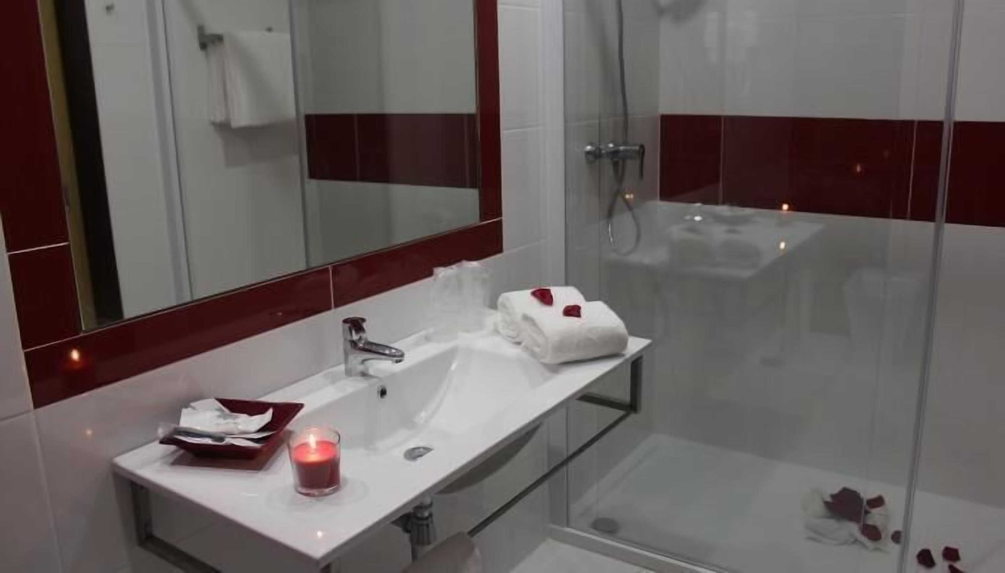 Gift card for Palace Hotel Astúrias & Spa