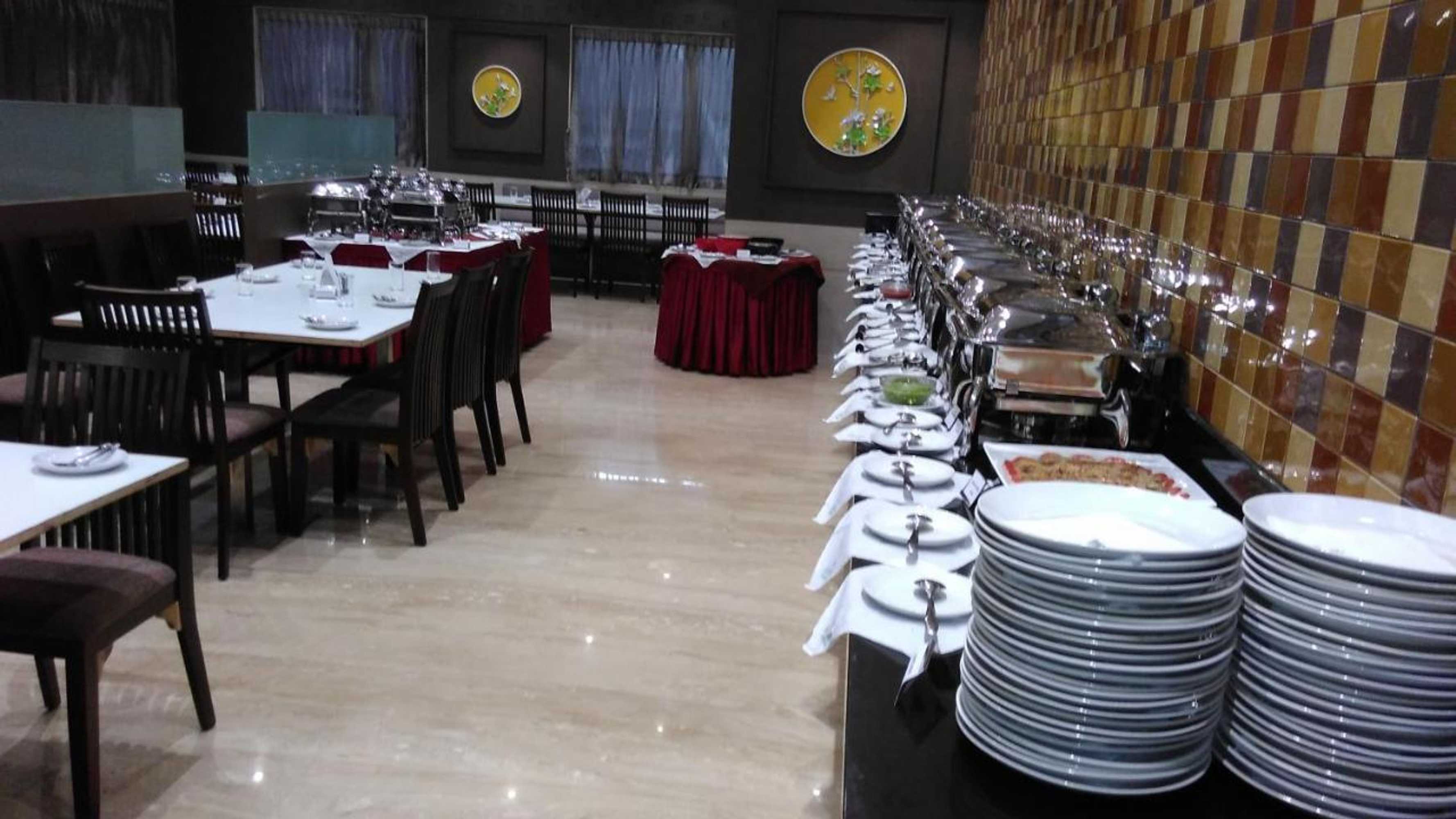 Gift card for Rathna Residency