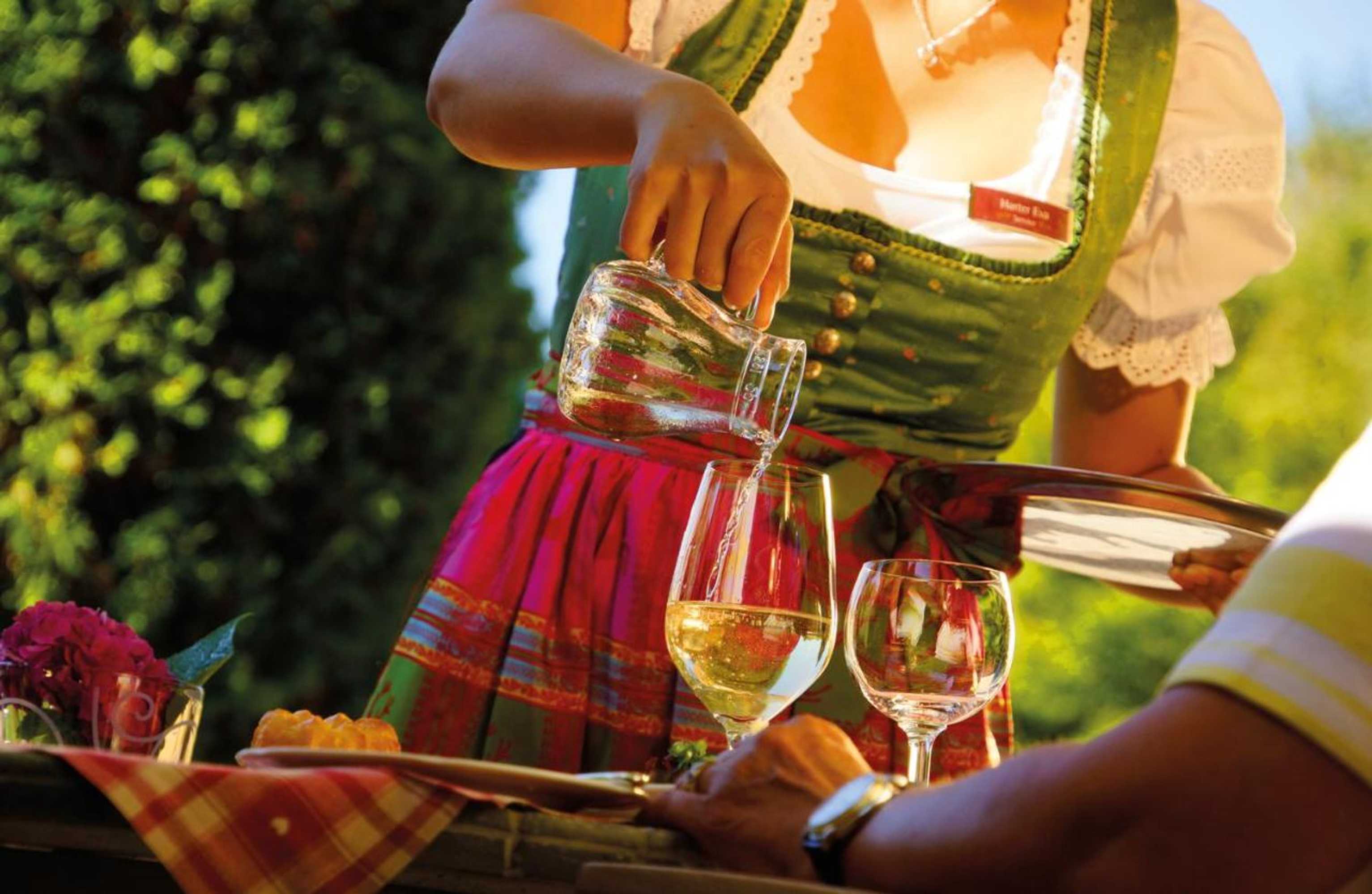 Gift card for Hotel Rebstock Durbach