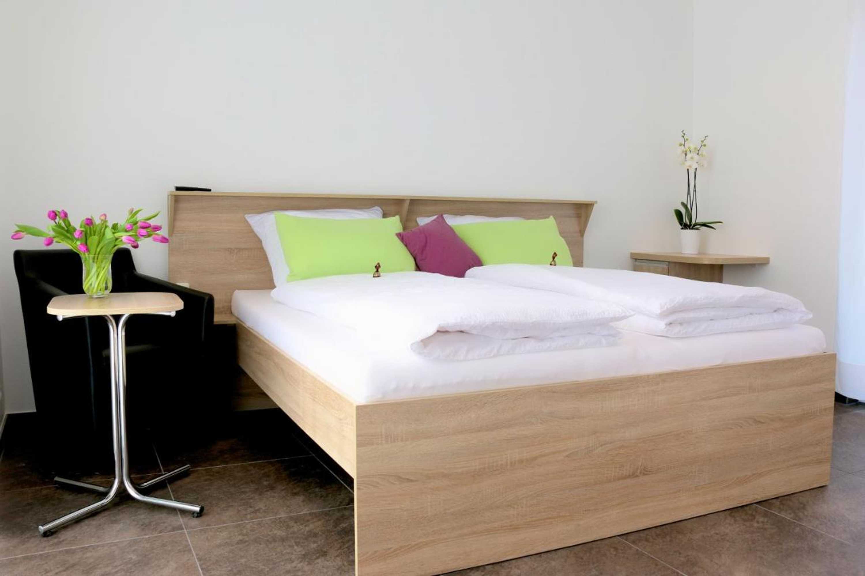 Gift card for Alte Stadtmauer - Apartment