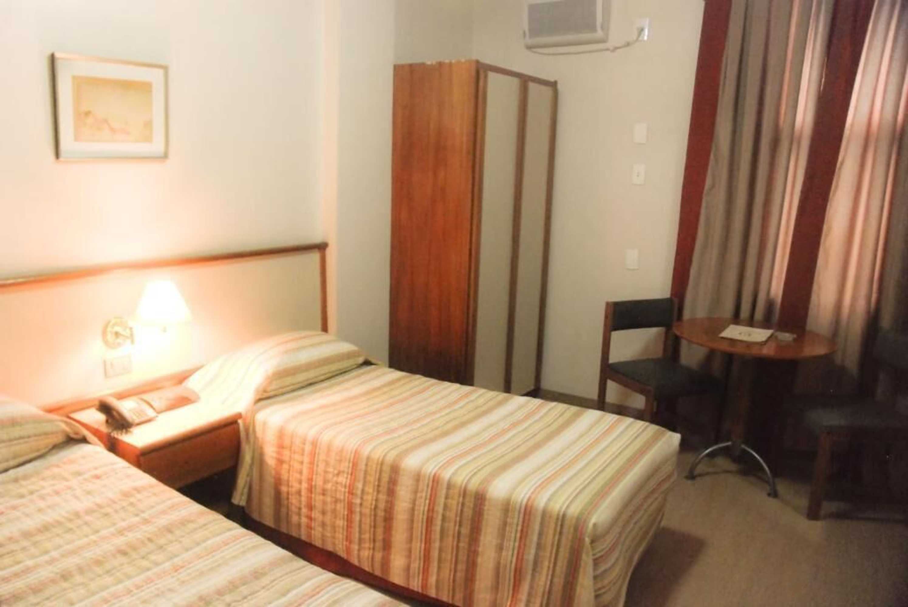 Gift card for César Inn Juiz de Fora Hotel