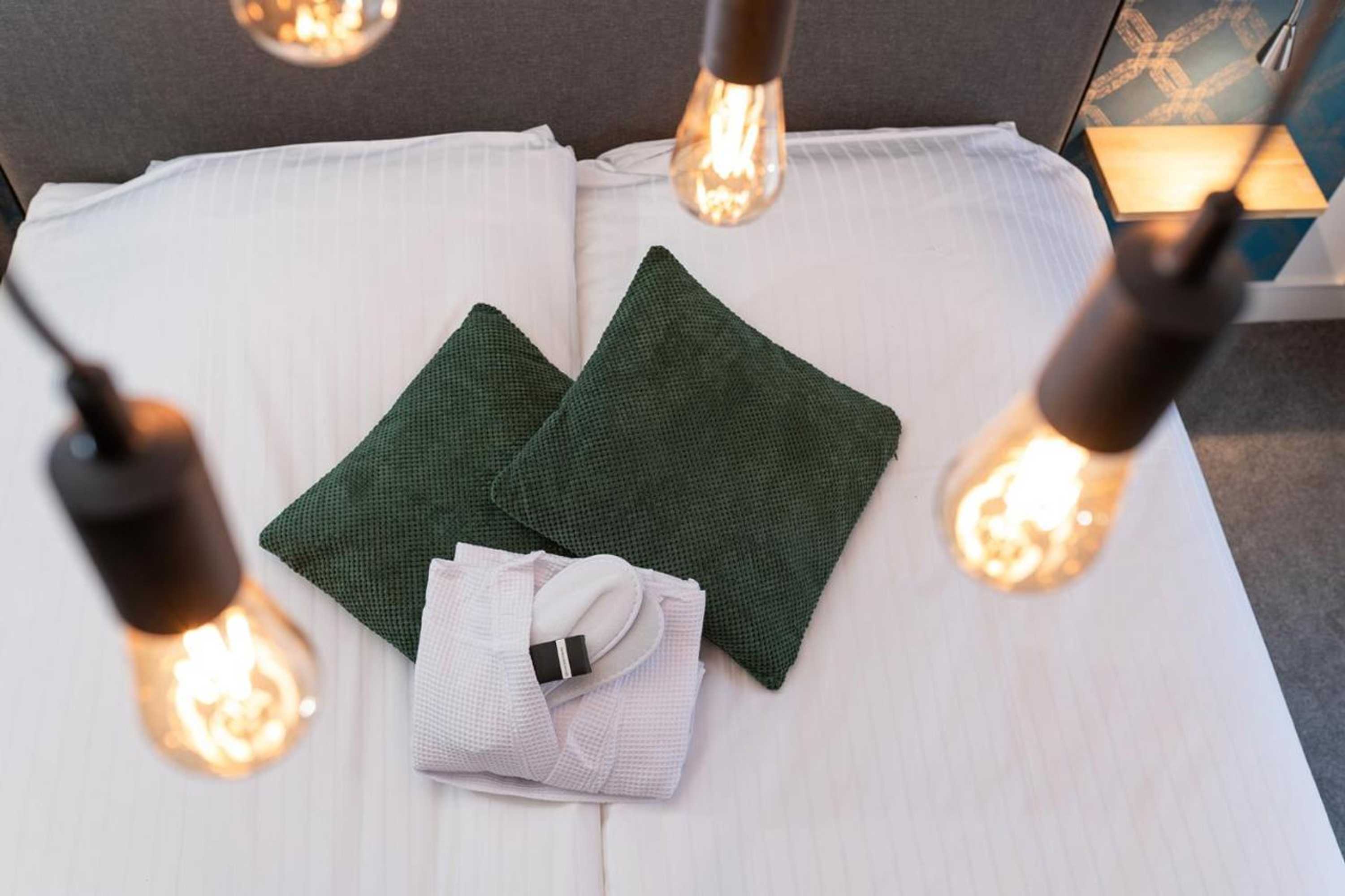 Gift card for Boutique Hotel & Brasserie de Heerlyckheid