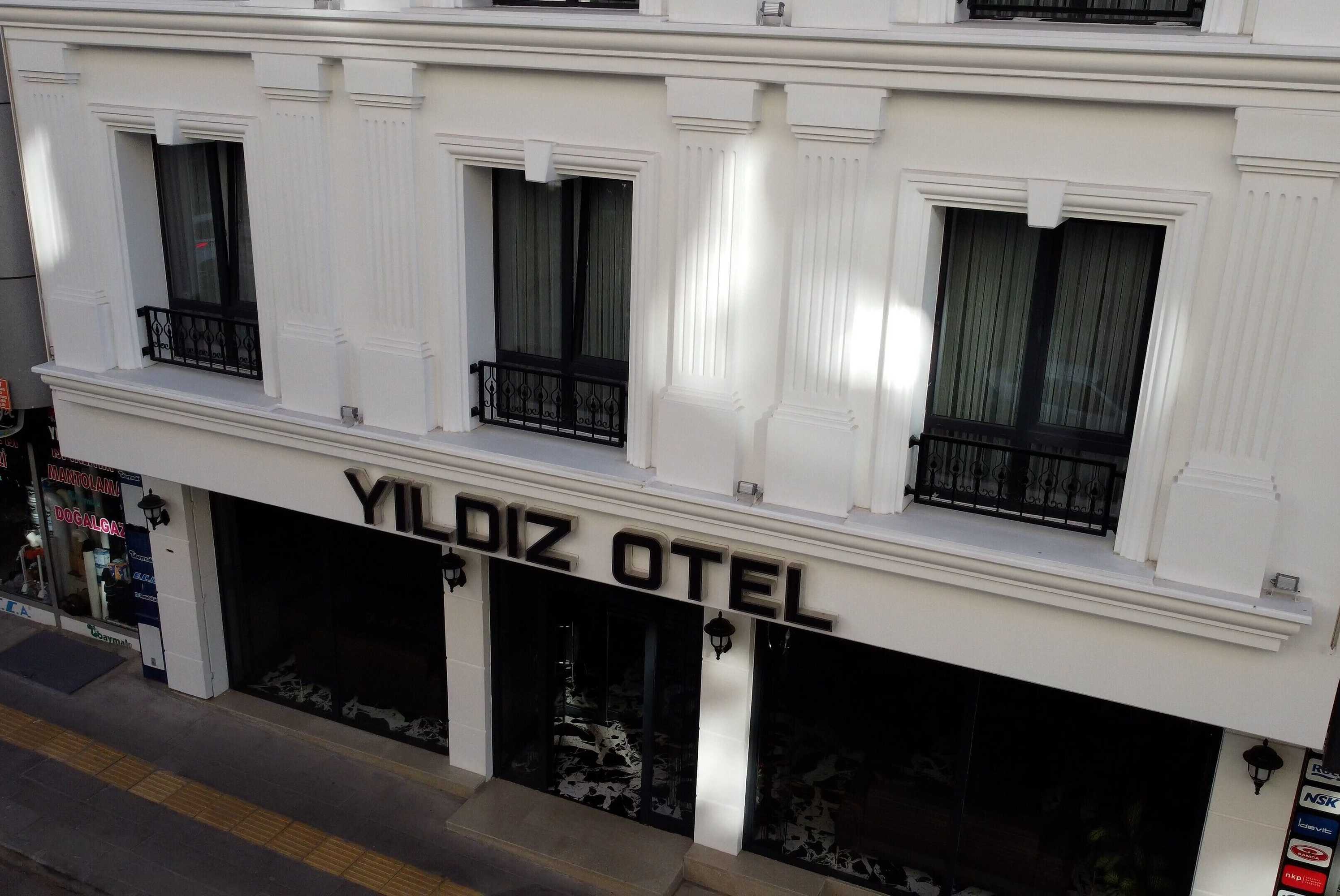 Gift card for Yildiz Otel Gift card for Yildiz Otel
