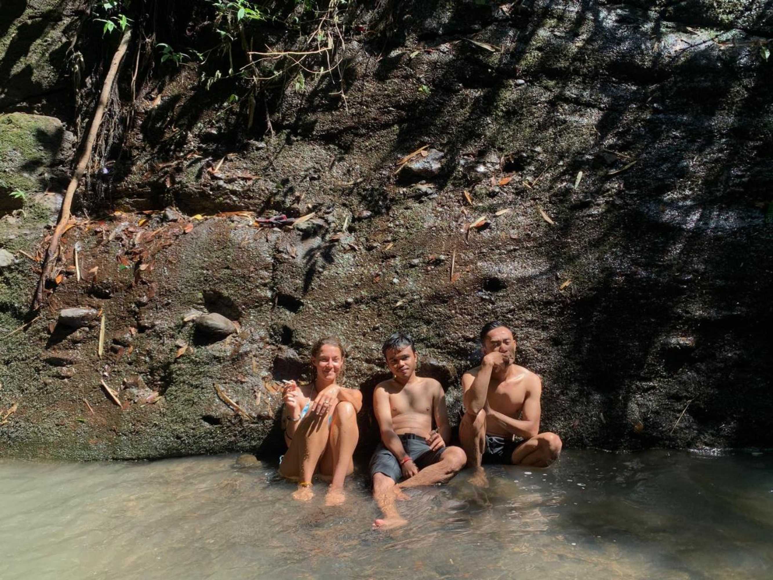 Gift card for Farmer Homestay