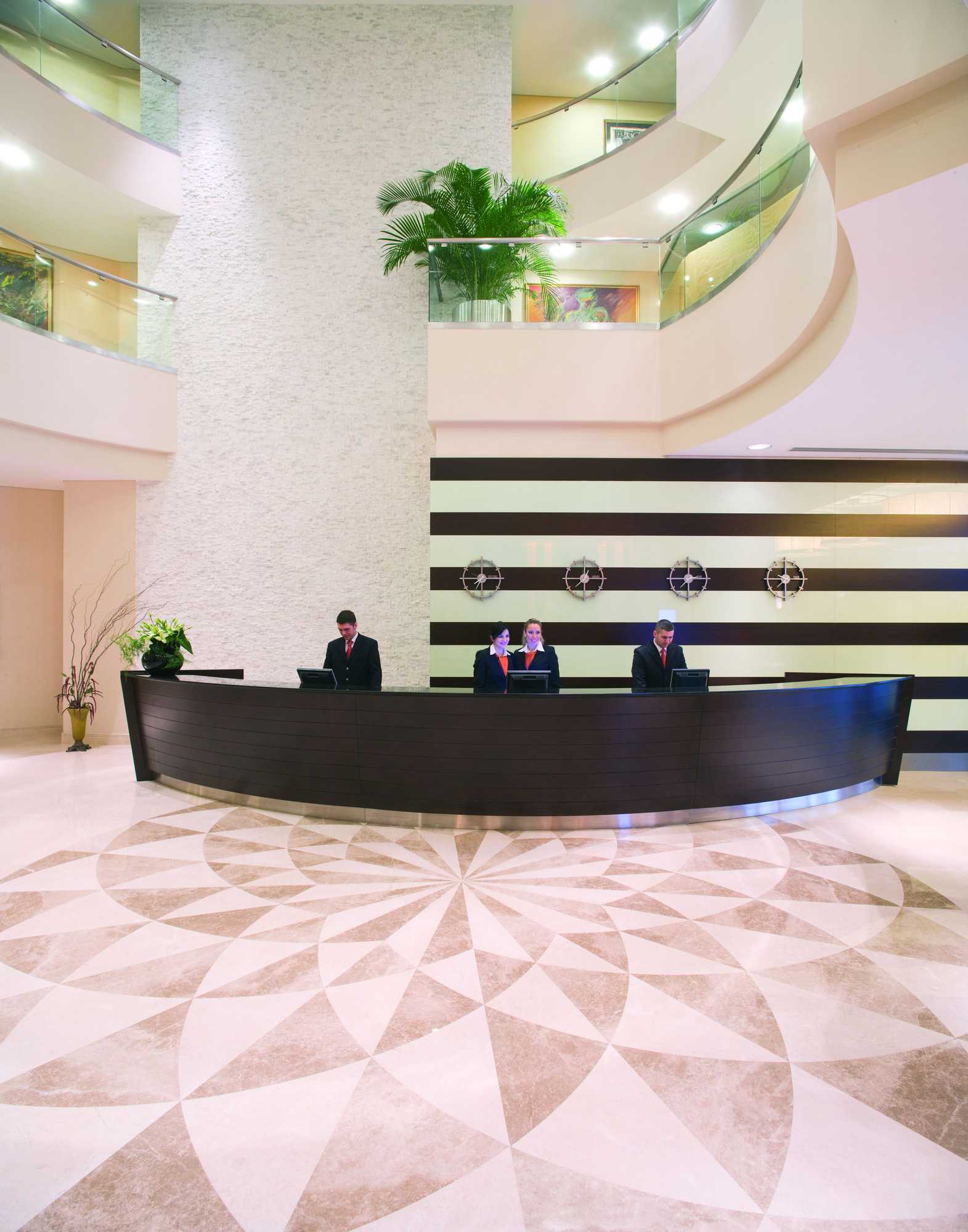 Gift card for Mövenpick Hotel Izmir Gift card for Mövenpick Hotel Izmir