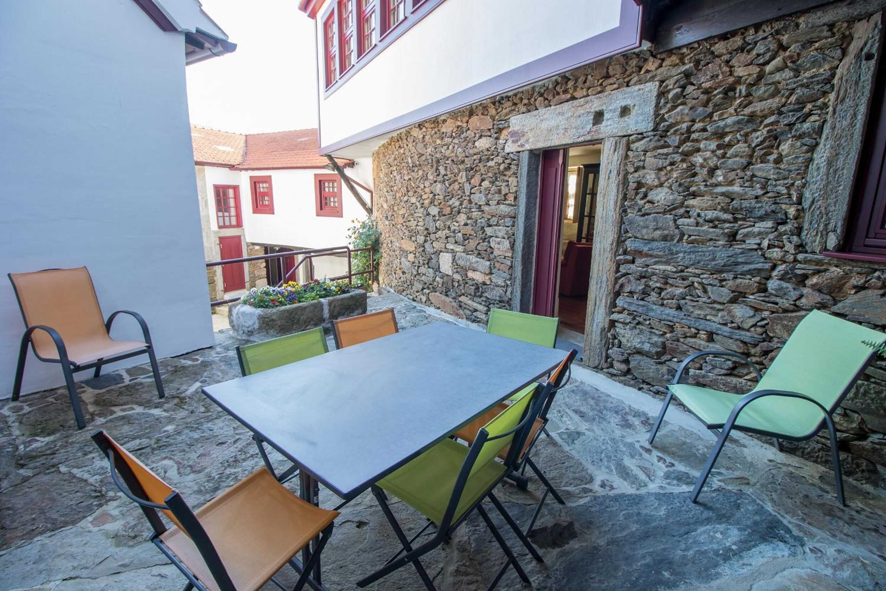 Gift card for Casa do Monte Gift card for Casa do Monte