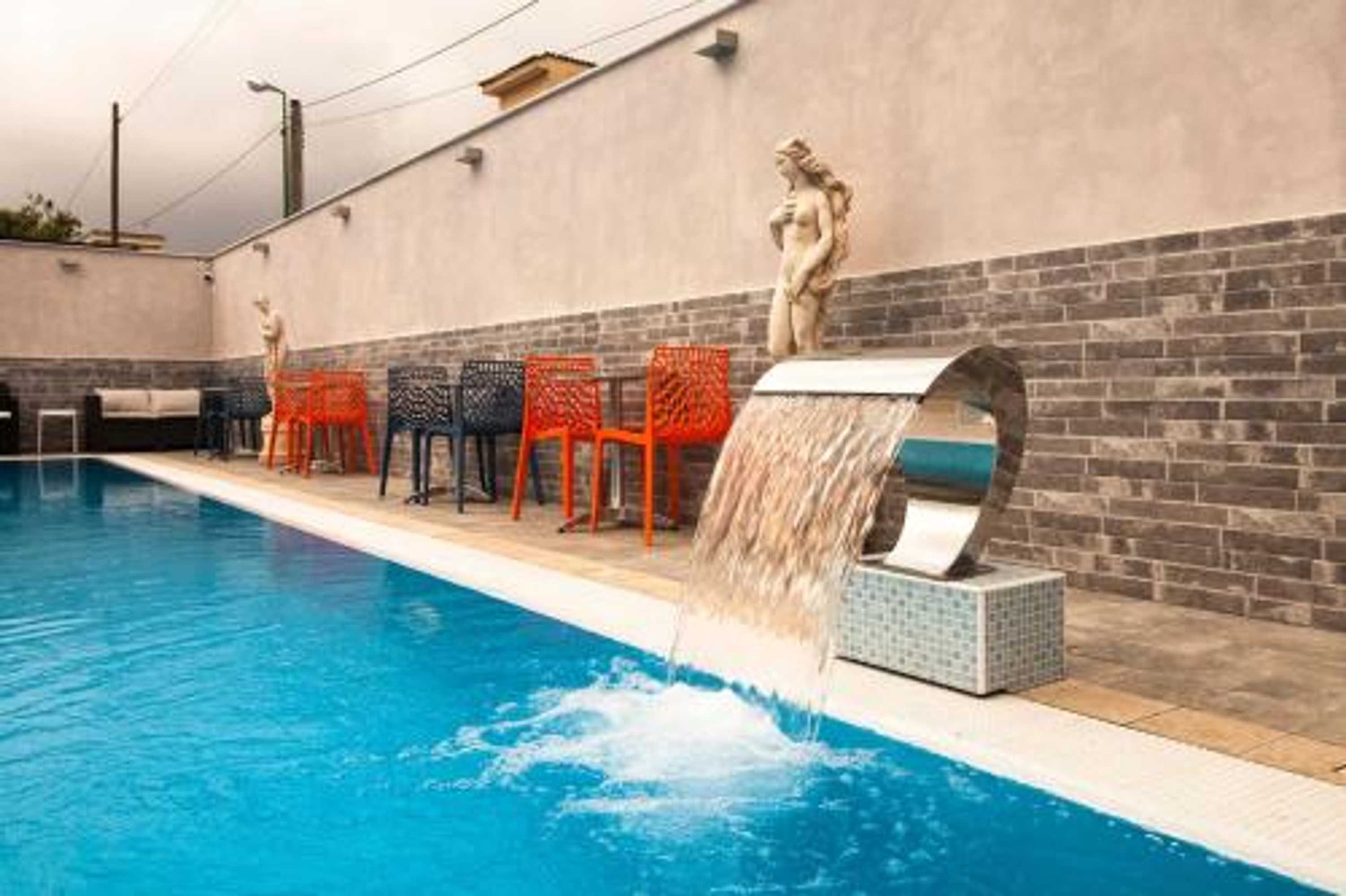 Gift card for Il Fauno - Suite & Spa Gift card for Il Fauno - Suite & Spa