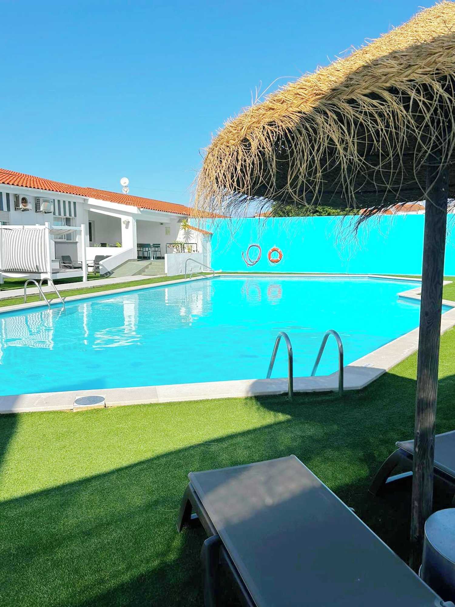 Gift card for Hotel HS Milfontes Beach - Duna Parque Resorts & Hotels Gift card for Hotel HS Milfontes Beach - Duna Parque Resorts & Hotels