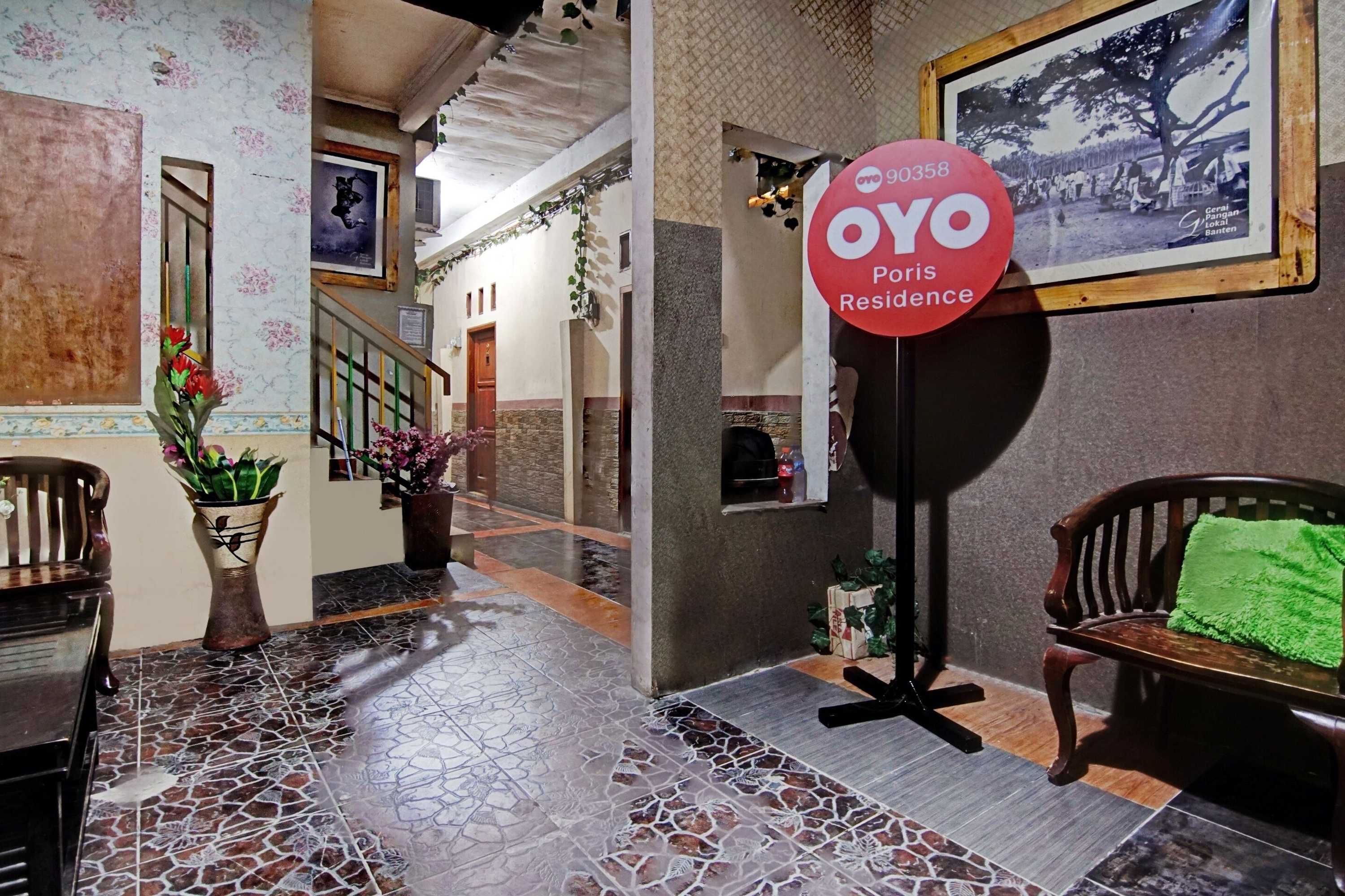 Gift card for Super Oyo 90358 Poris Residence Syariah Gift card for Super Oyo 90358 Poris Residence Syariah