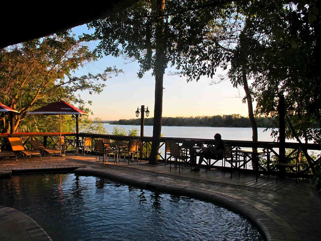 Gift card for Victoria Falls Waterfront Gift card for Victoria Falls Waterfront