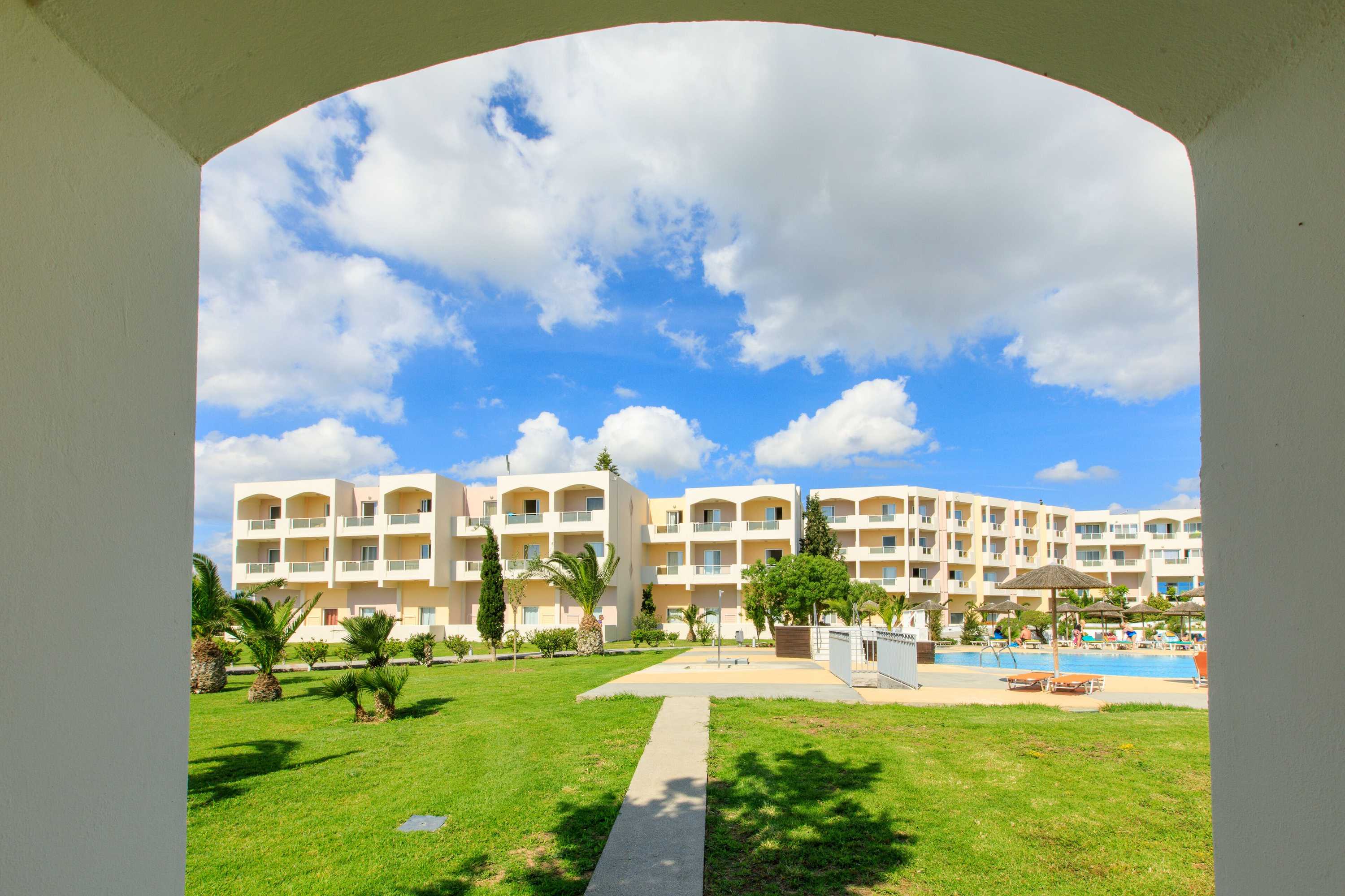 Gift card for Sovereign Beach Hotel - All Inclusive Gift card for Sovereign Beach Hotel - All Inclusive