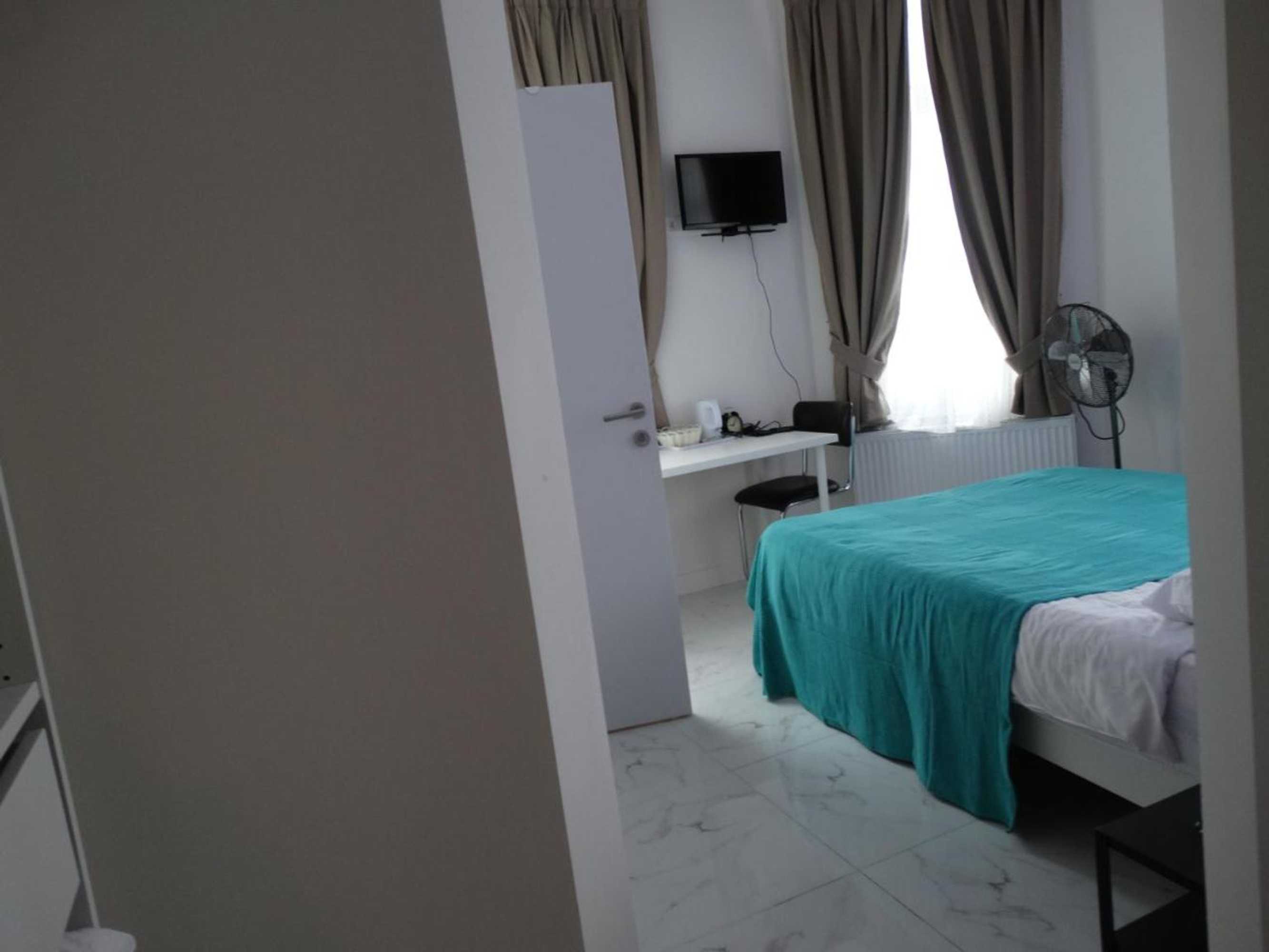 Gift card for Hotel de la Gare Aalst