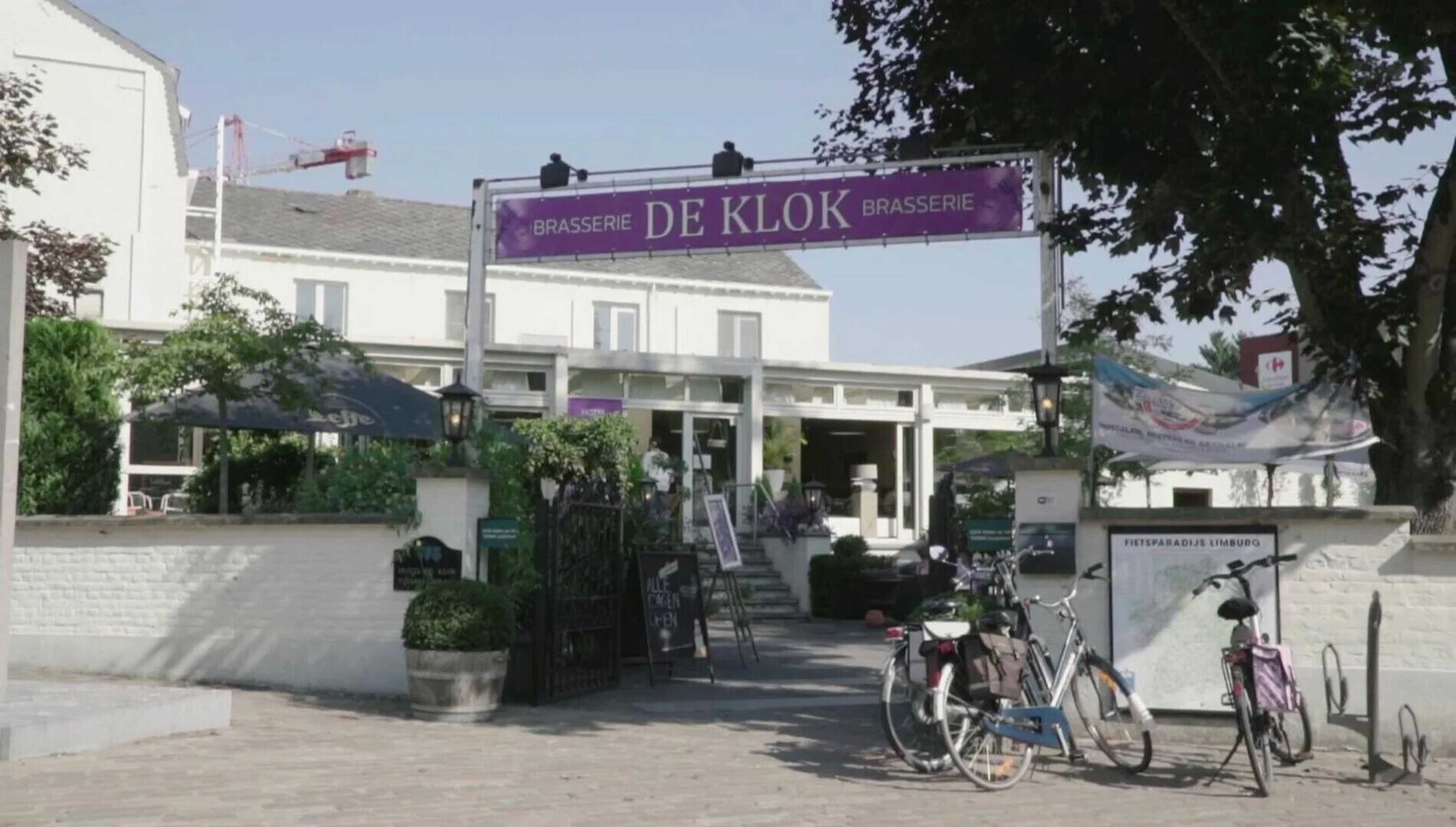 Gift card for Hotel De Klok Gift card for Hotel De Klok