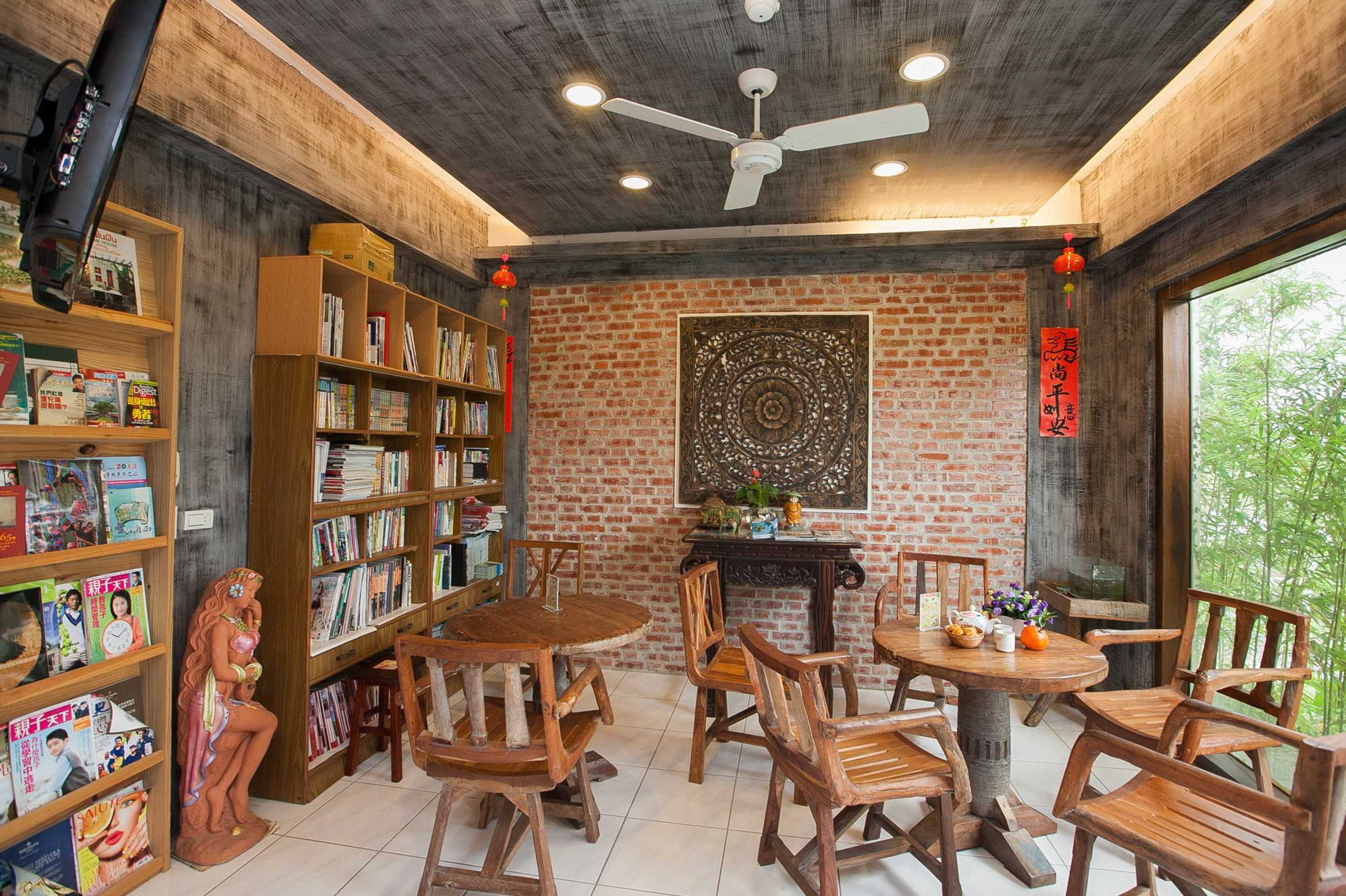 Gift card for Beautiful Ilan Resort