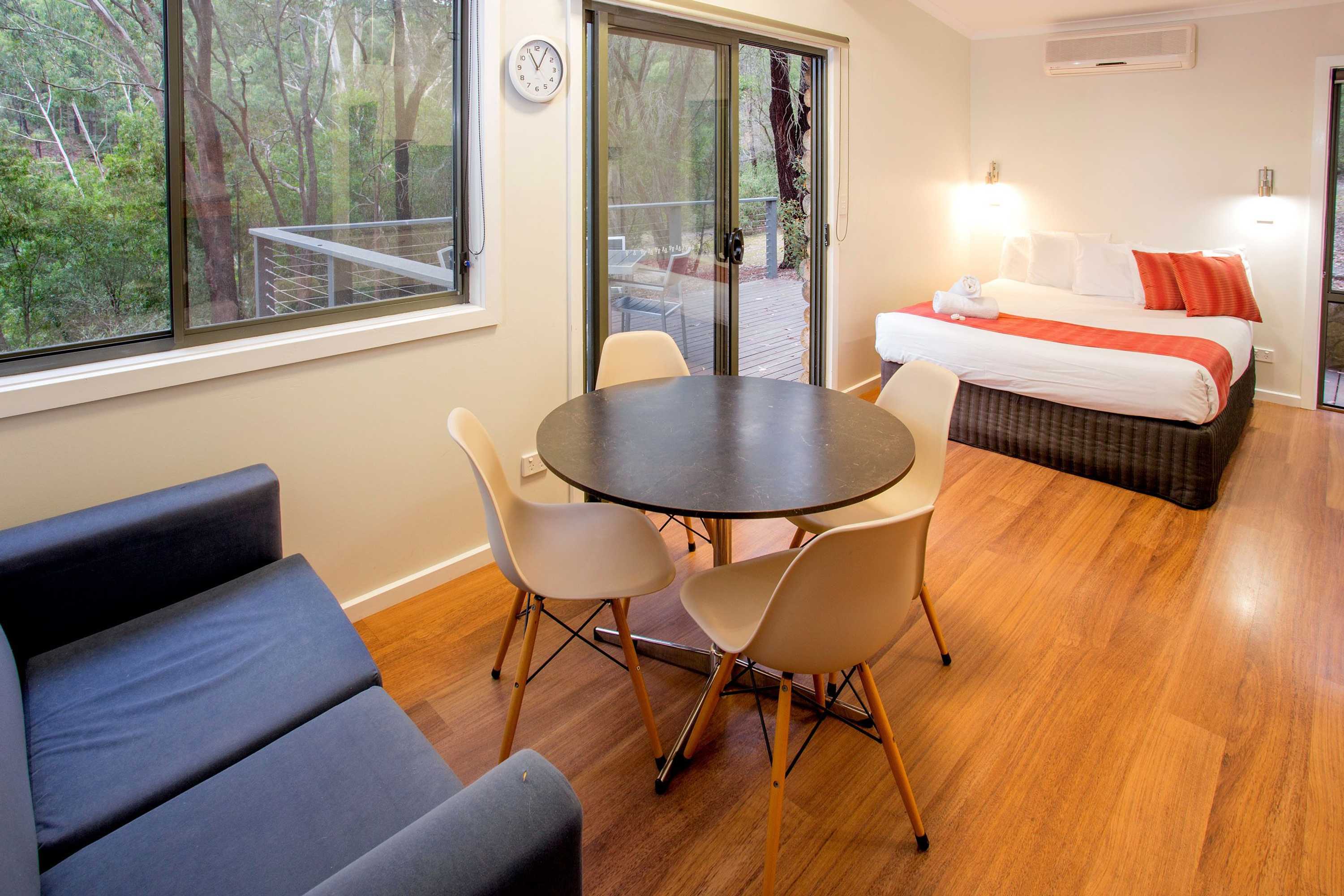 Gift card for Big4 Yarra Valley Park Lane Holiday Park