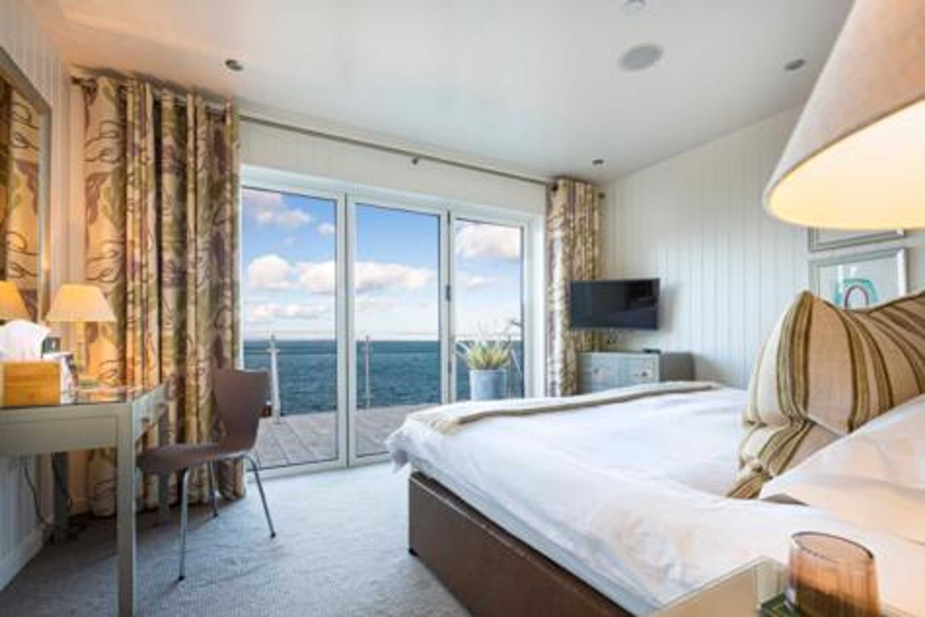 Gift card for Cary Arms Hotel & Spa Gift card for Cary Arms Hotel & Spa