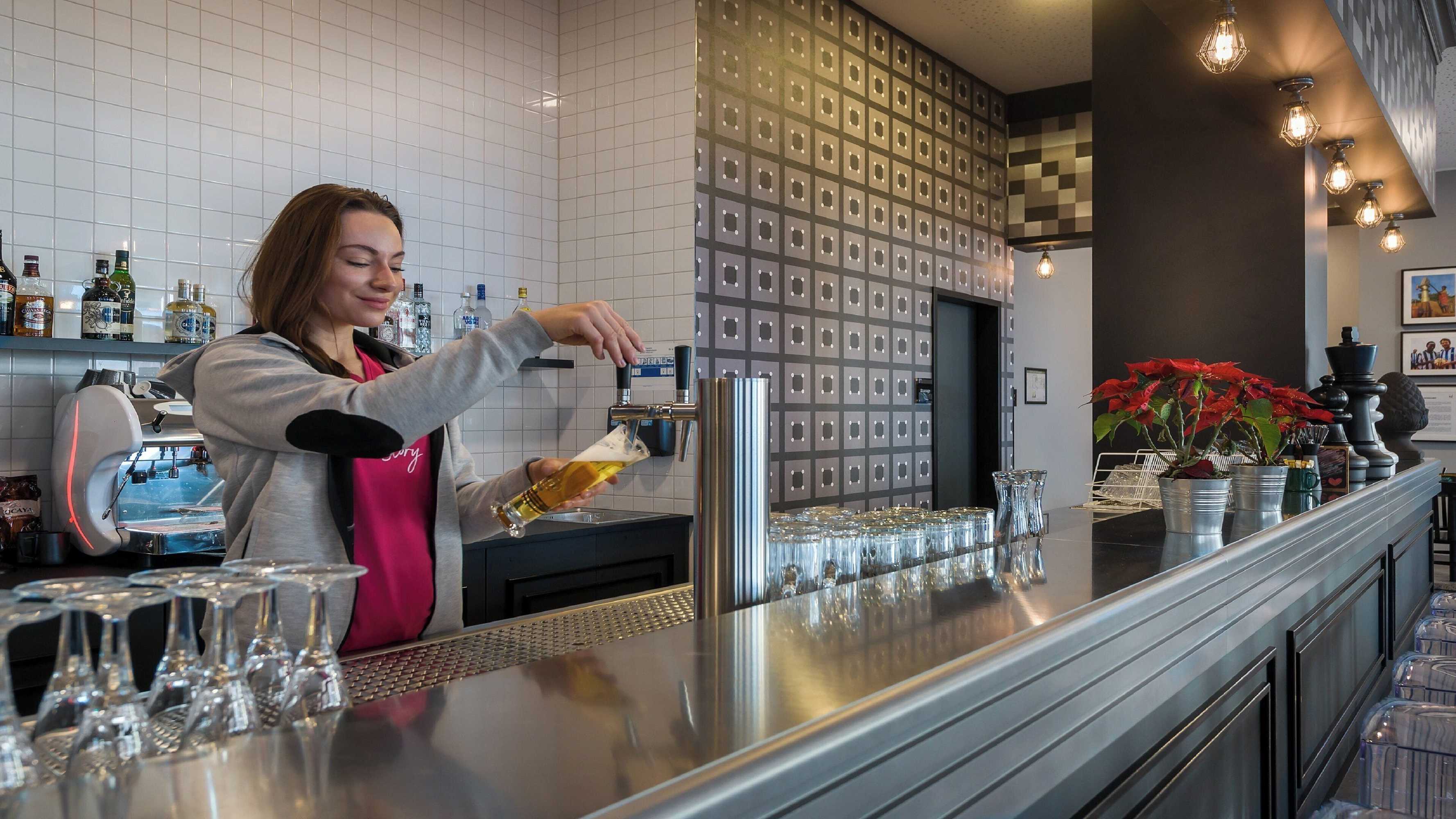 Gift card for Holiday Inn - The Niu, Square Mannheim by Ihg Gift card for Holiday Inn - The Niu, Square Mannheim by Ihg