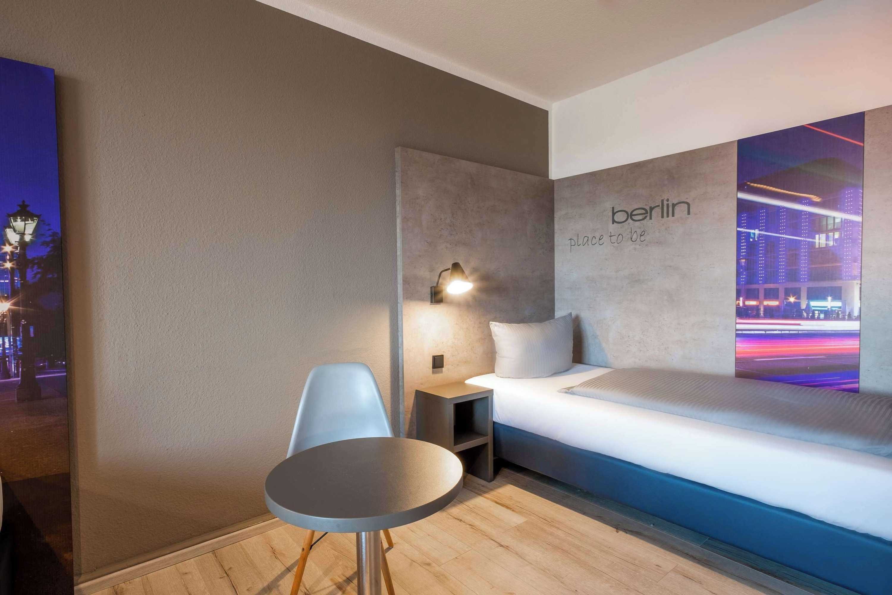 Gift card for Hotel Berlin Lichtenberg Gift card for Hotel Berlin Lichtenberg