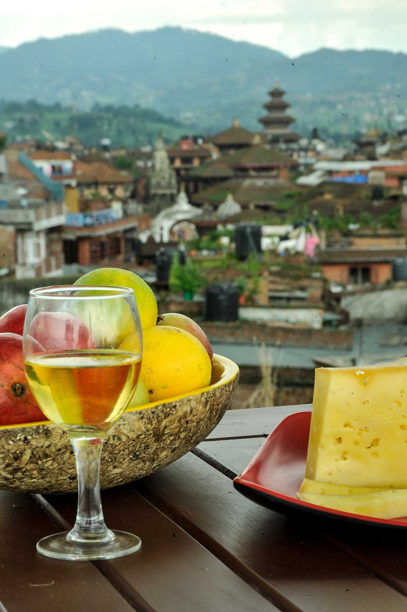 Gift card for Thagu Chhen A Boutique Hotel Gift card for Thagu Chhen A Boutique Hotel